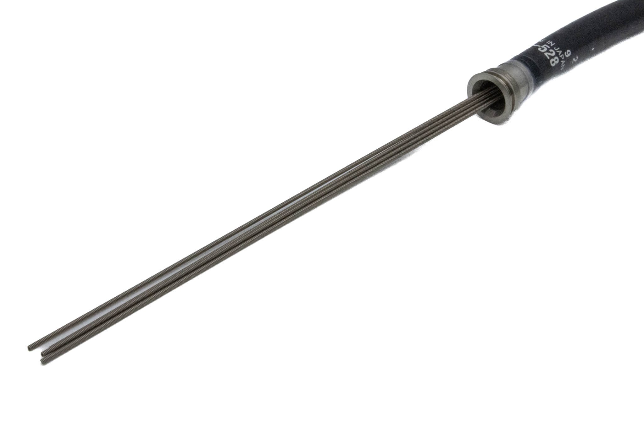 OEM Insertion Tube with Coil Pipe Assembly & Fitting - CF-100S (J-528) - Image 2