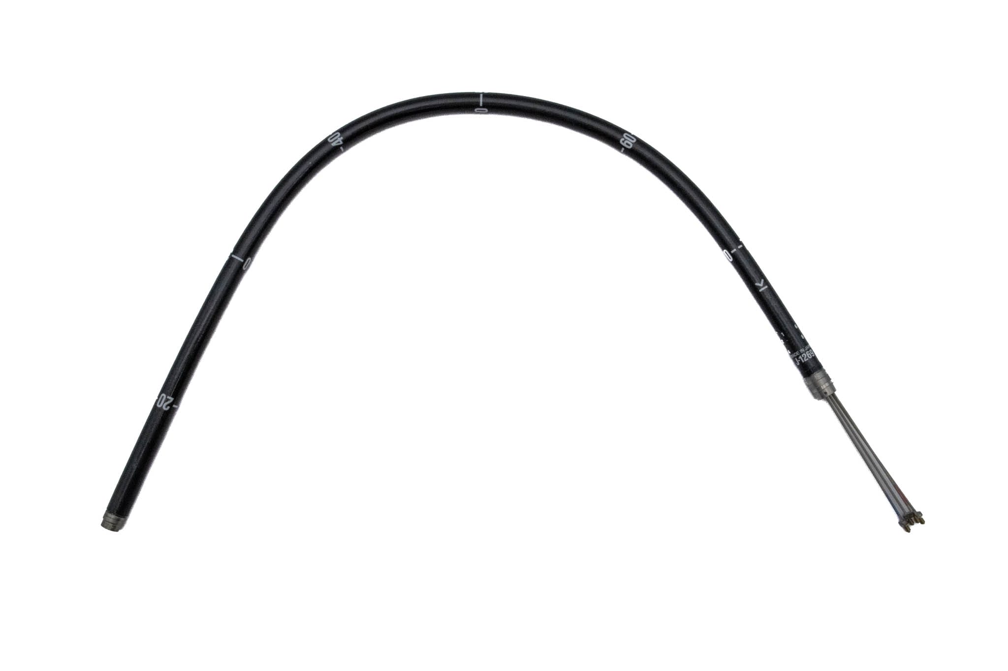 OEM Insertion Tube with Coil Pipe Assembly & Fitting - CF-Q160S (J-1269)