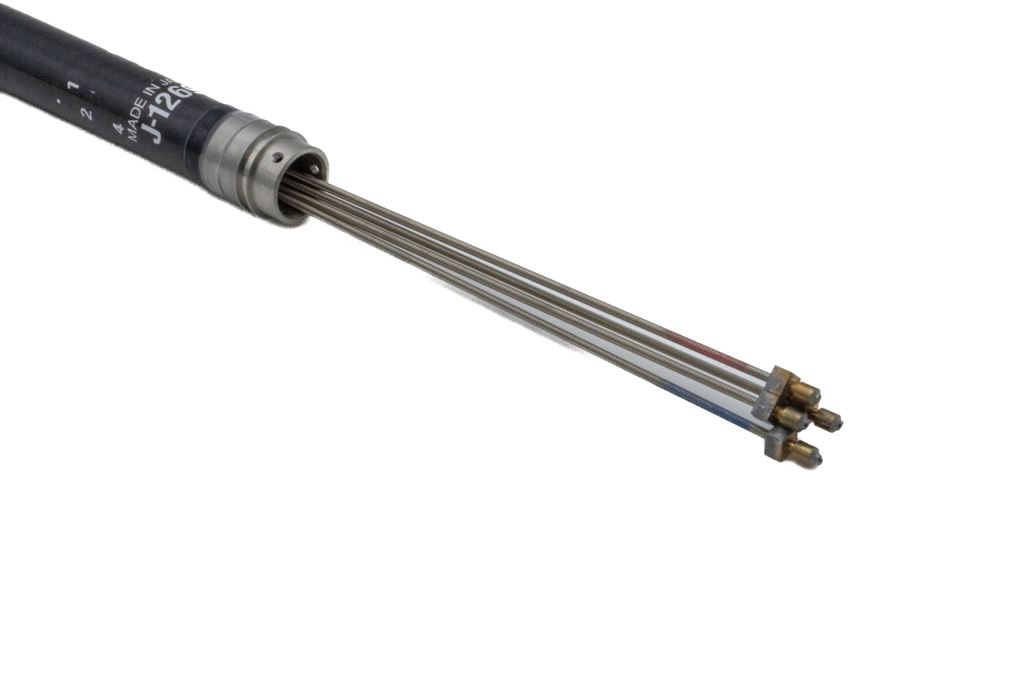 OEM Insertion Tube with Coil Pipe Assembly & Fitting - CF-Q160S (J-1269) - Image 2