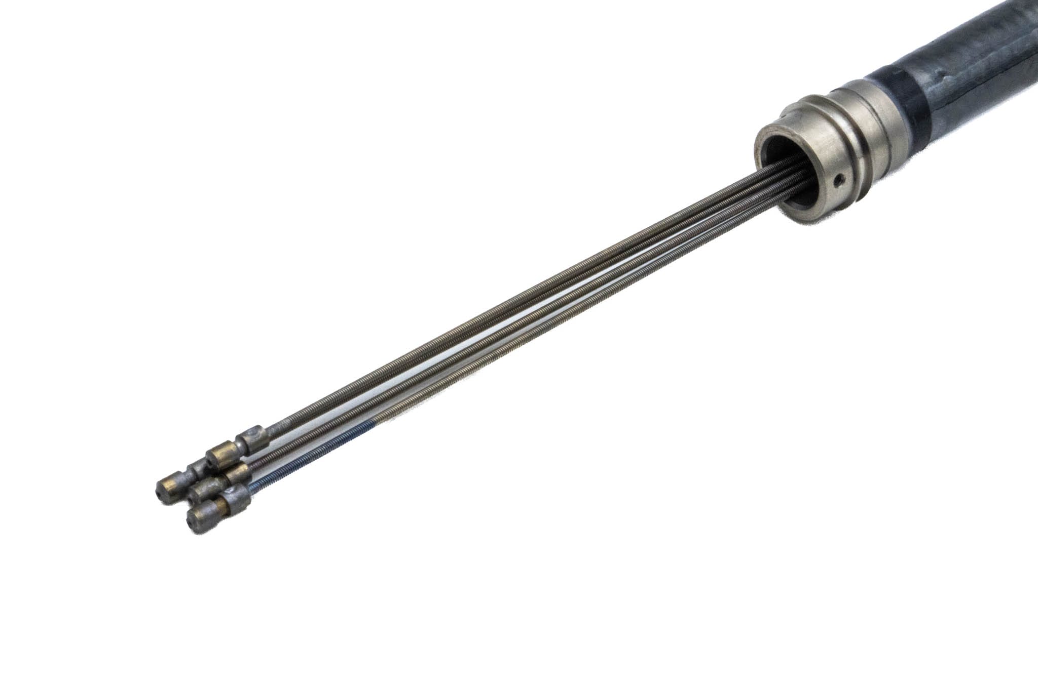 OEM Insertion Tube with Coil Pipe Assembly & Fitting - GF-UC140P, GF-UC160P (J-1307) - Image 2