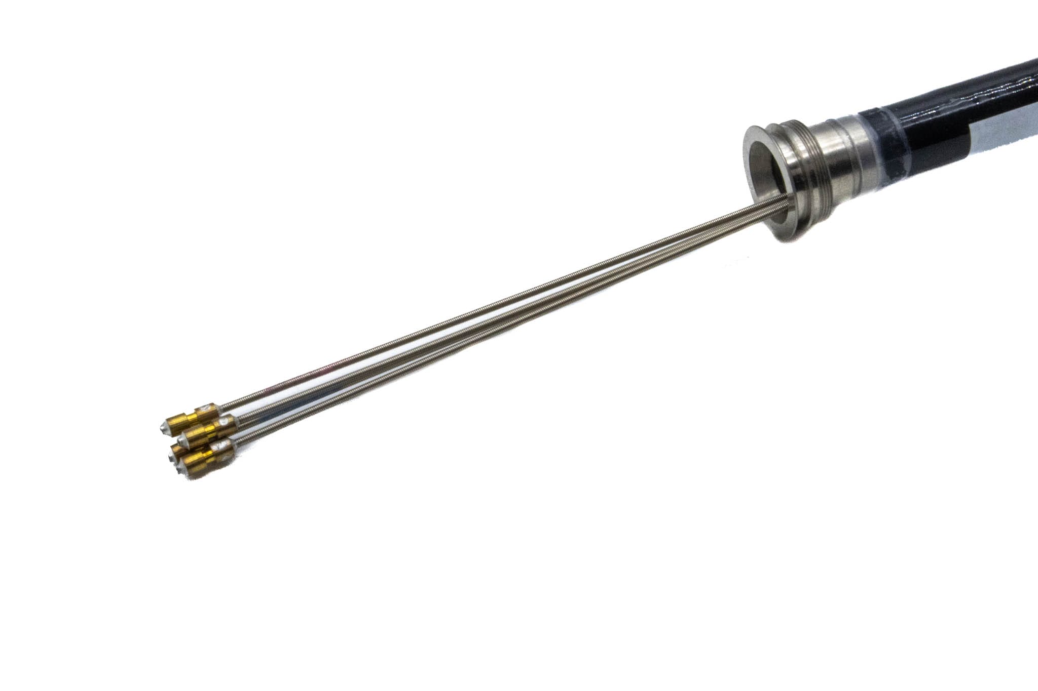 OEM Insertion Tube with Coil Pipe Assembly & Fitting - GIF-1T100 (J-698, J-1109) - Image 2