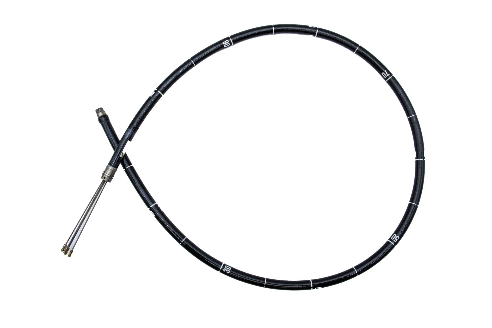 OEM Insertion Tube with Coil Pipe Assembly & Fitting - GIF-Q140 (J-996)