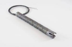 OEM Bending Section with Angulation Wire & Mesh - CF-140S