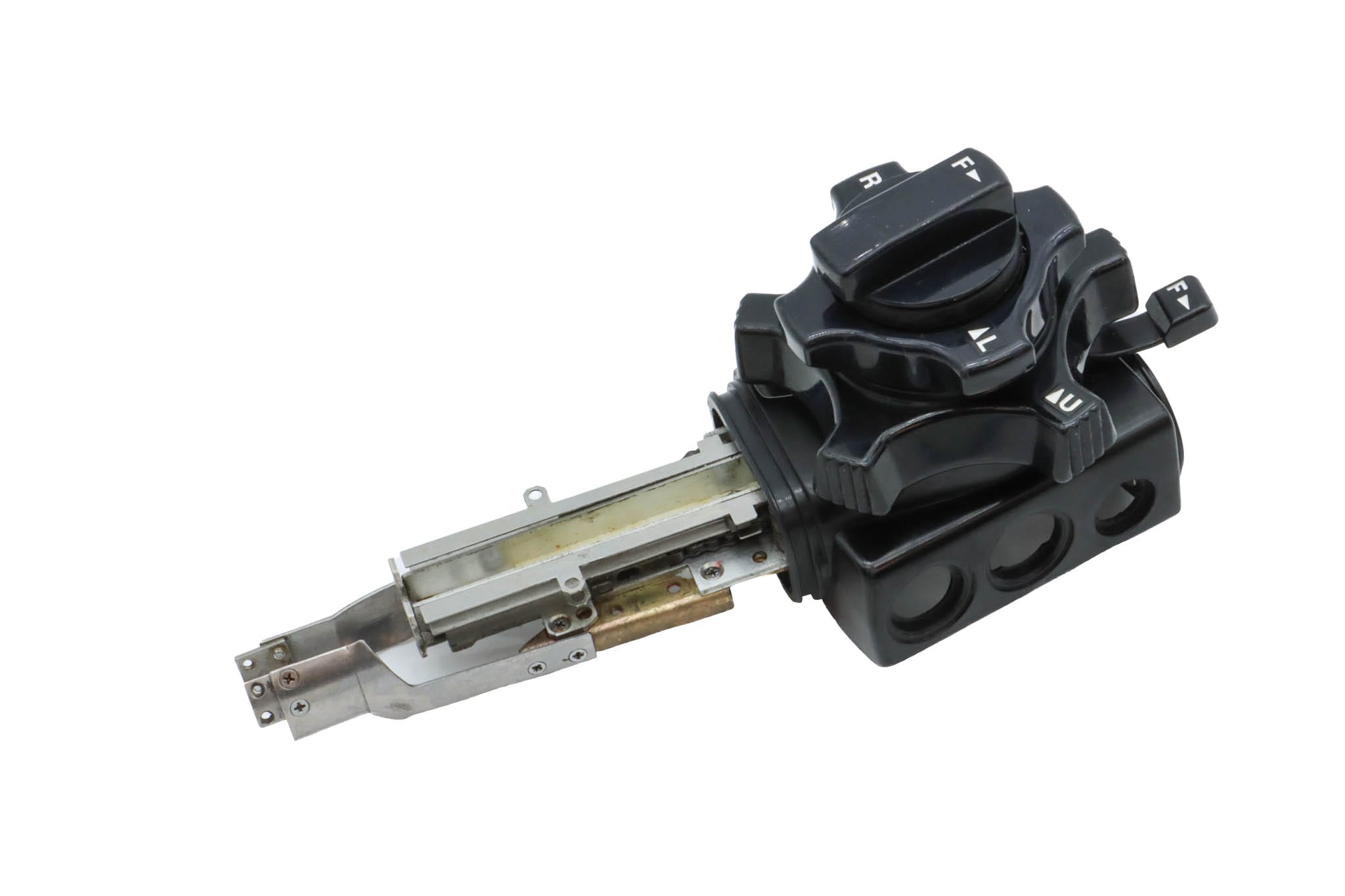 OEM Upper Control Body Assembly - 100, 130, 200 Series