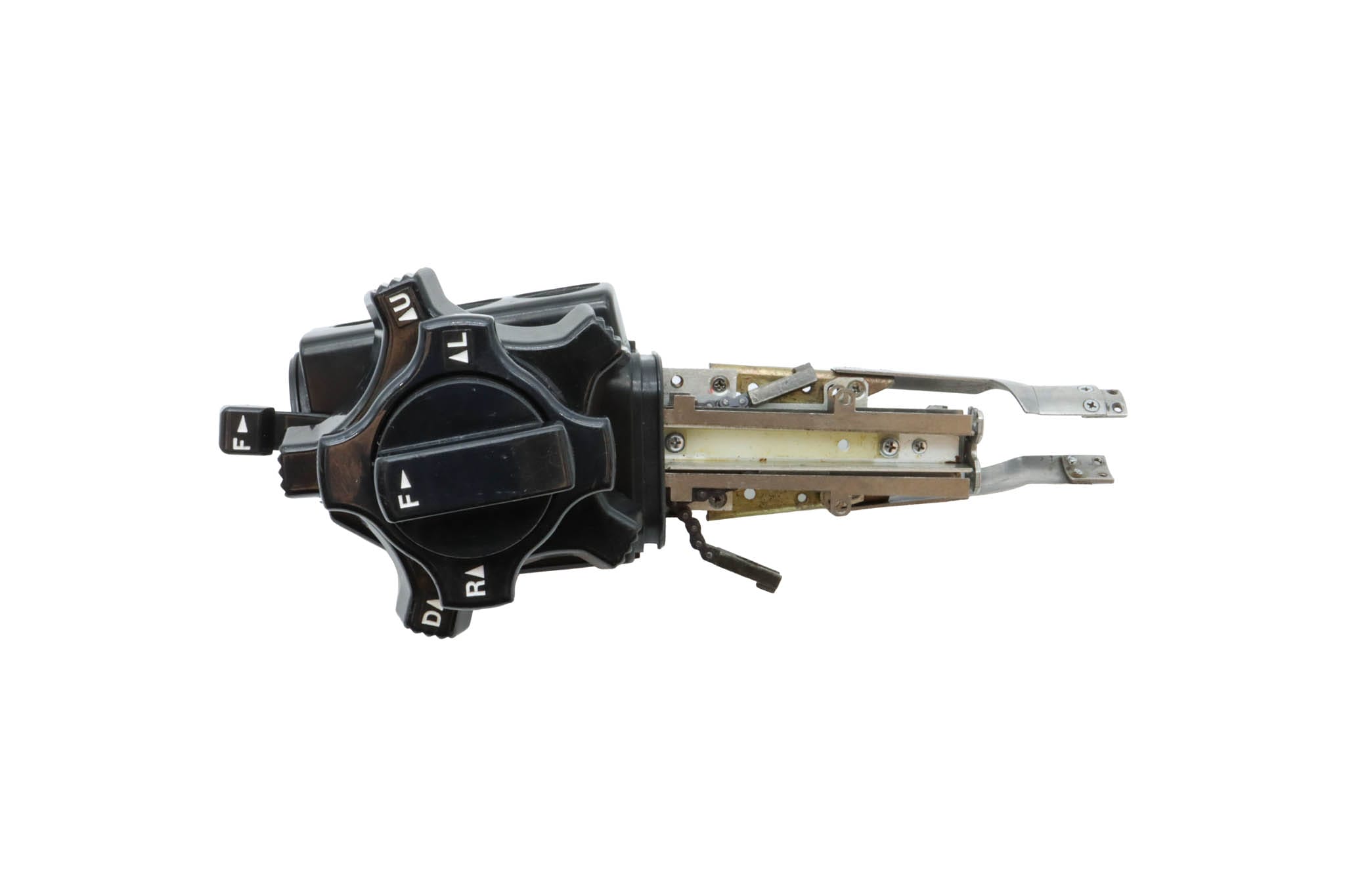 OEM Upper Control Body Assembly - 100, 130, 200 Series - Image 2