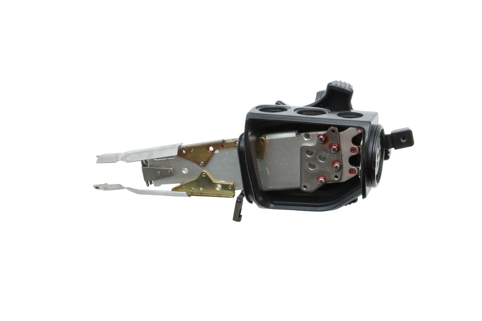OEM Upper Control Body Assembly - 100, 130, 200 Series - Image 3