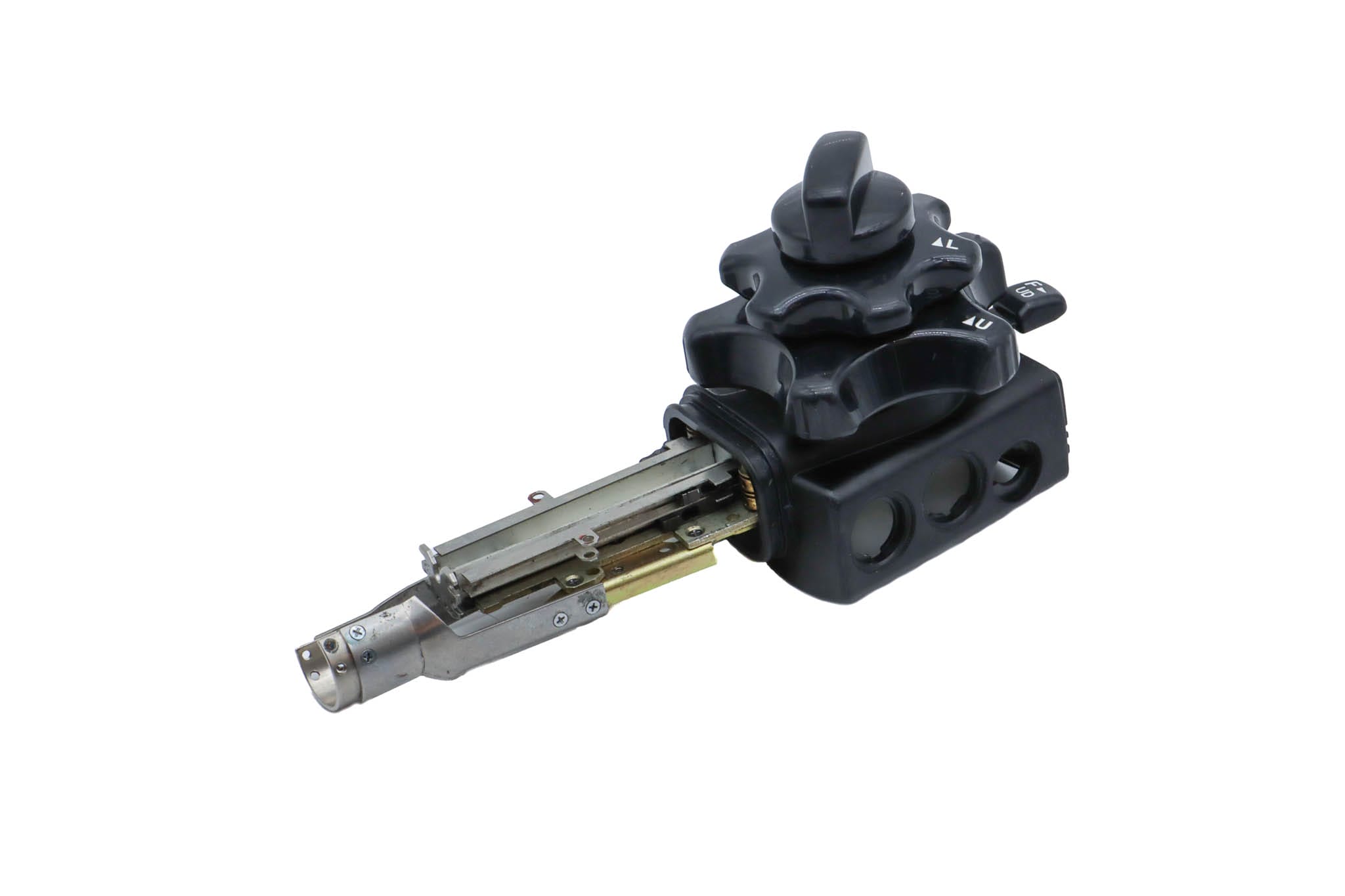 OEM Upper Control Body Assembly - GIF-1T160, GIF-1TQ160, CF-2T160L