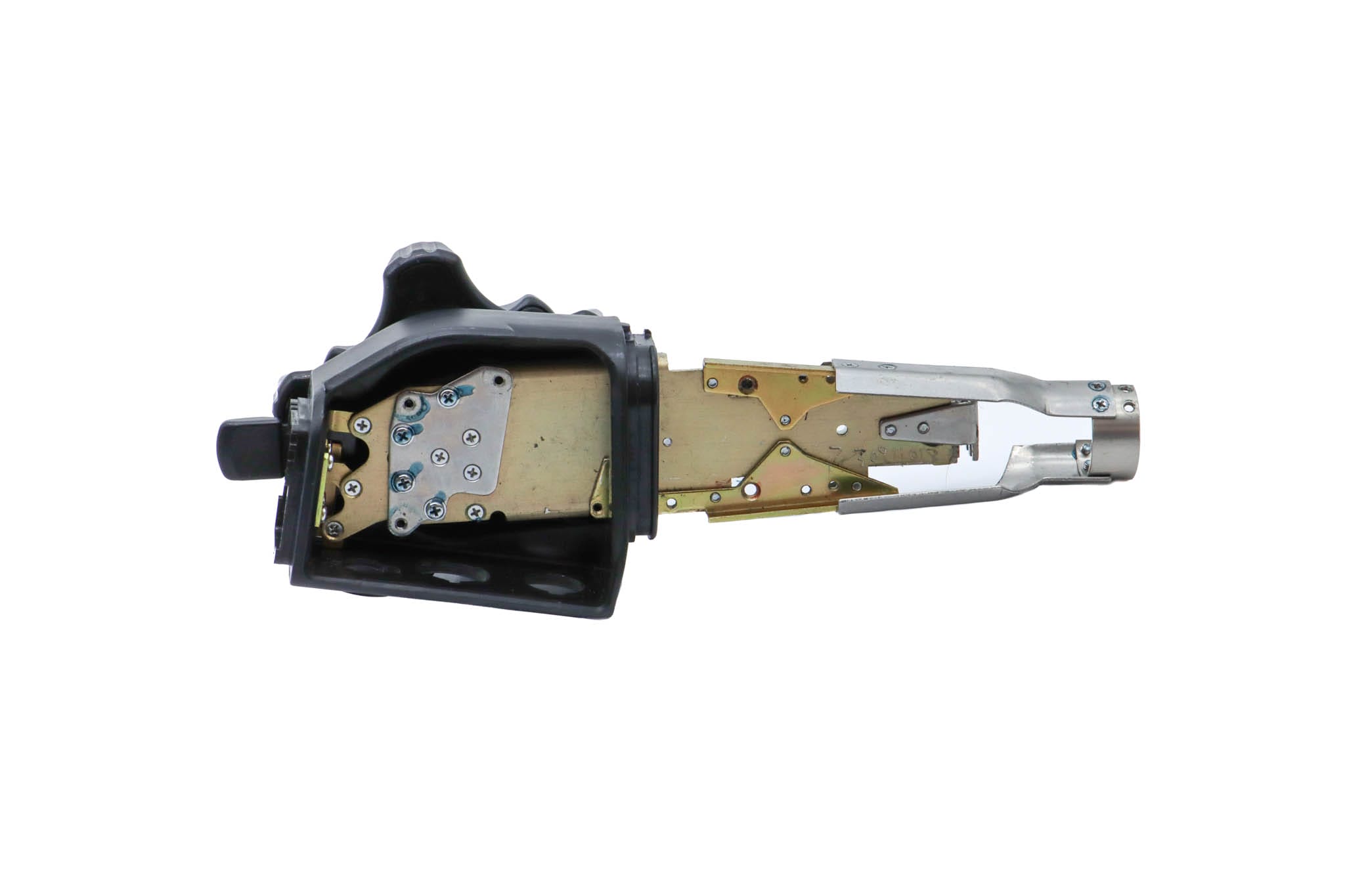 OEM Upper Control Body Assembly - GIF-1T160, GIF-1TQ160, CF-2T160L - Image 2