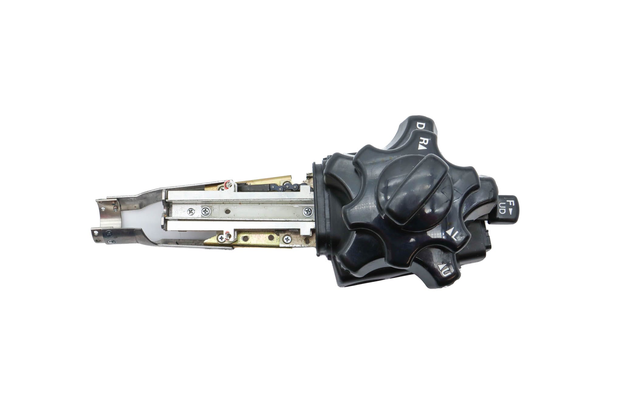 OEM Upper Control Body Assembly - GIF-1T160, GIF-1TQ160, CF-2T160L - Image 3