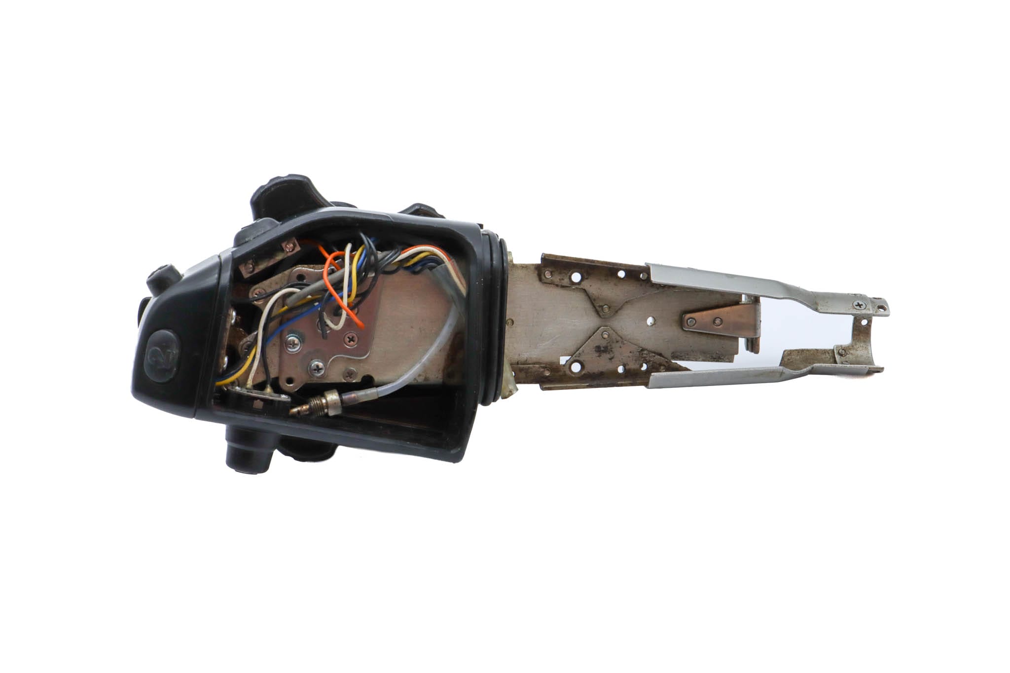 OEM Upper Control Body Assembly - CF-1T140I, CF-1T140L, CF-2T140, GIF-1T140 - Image 2