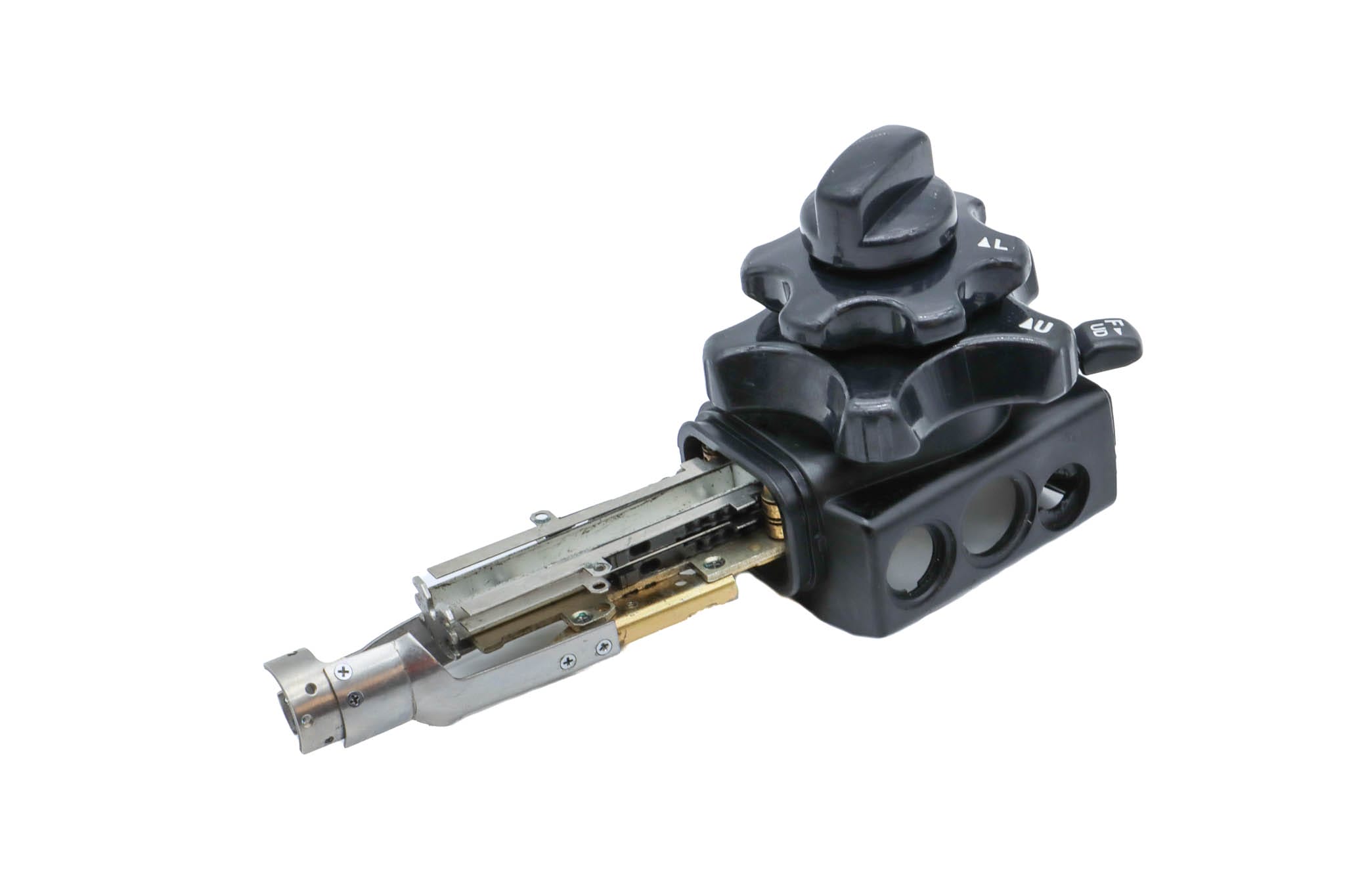 OEM Upper Control Body Assembly - GF-UM160