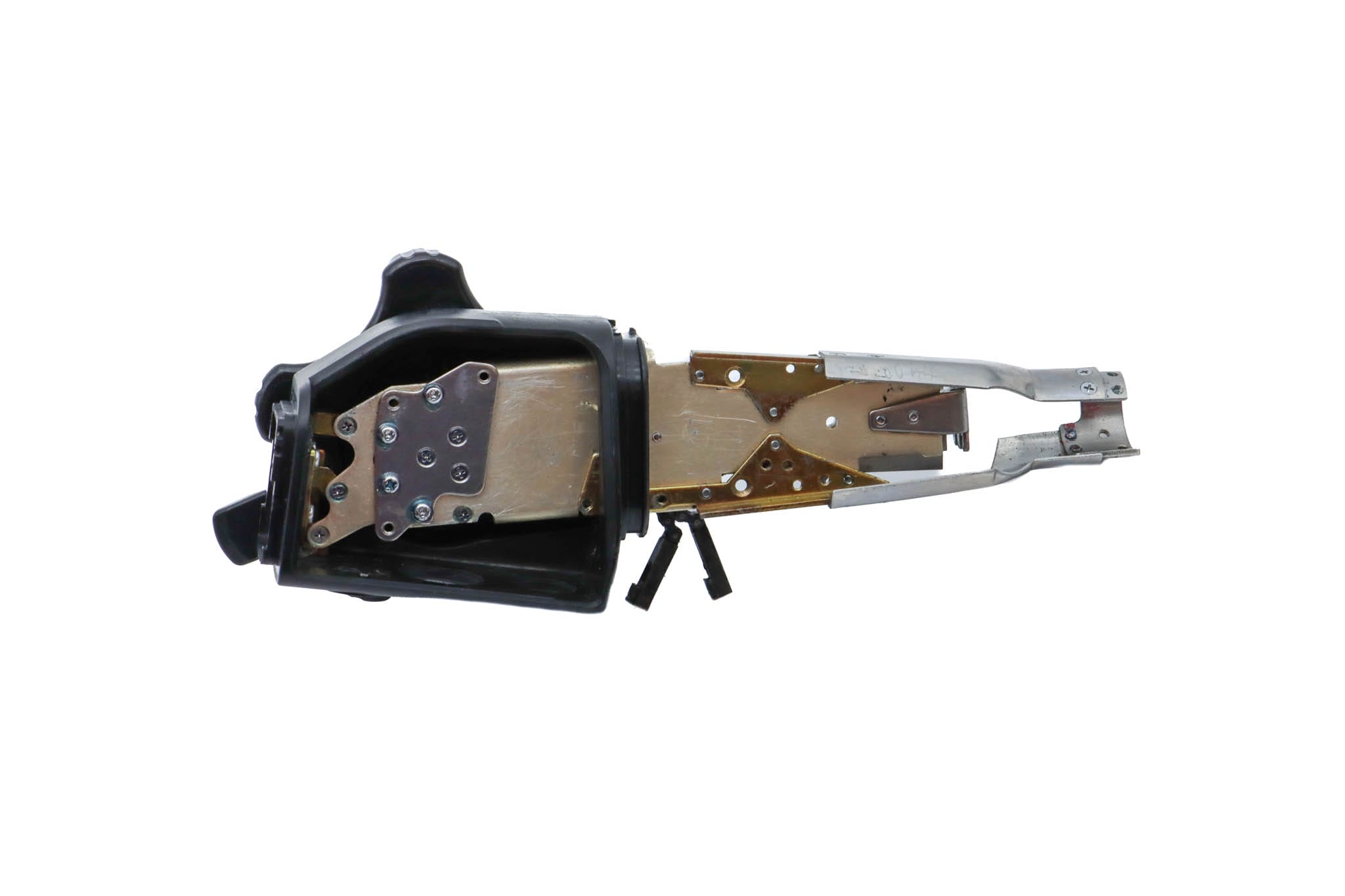 OEM Upper Control Body Assembly - GF-UM160 - Image 2