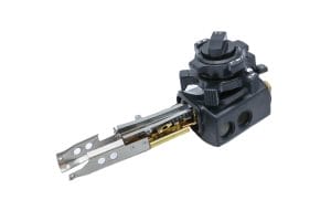 OEM Upper Control Body Assembly - GIF 10
