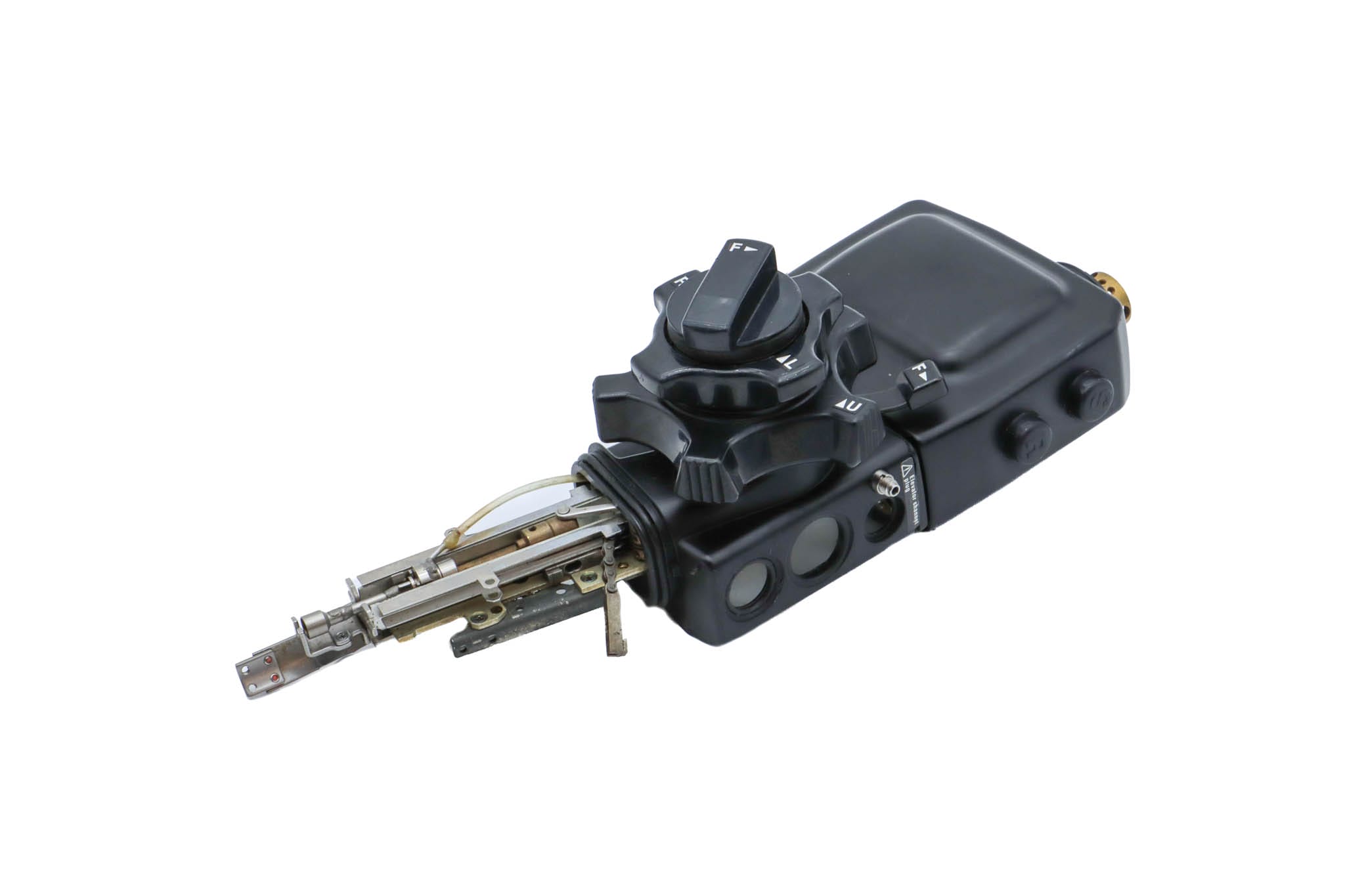 OEM Upper Control Body Assembly - GF-UM20