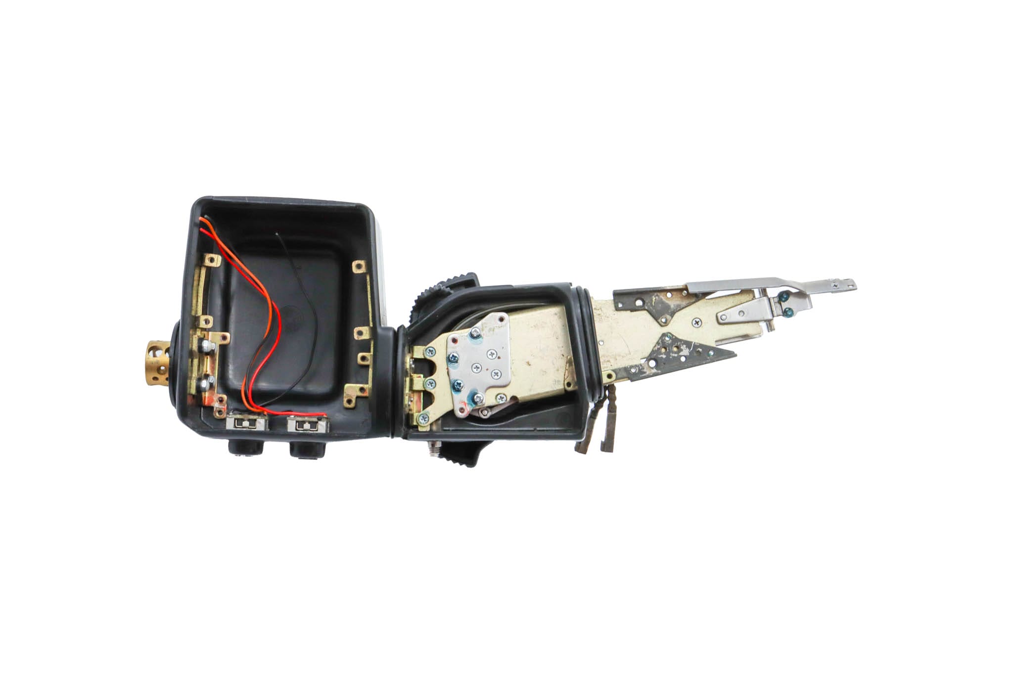 OEM Upper Control Body Assembly - GF-UM20 - Image 2