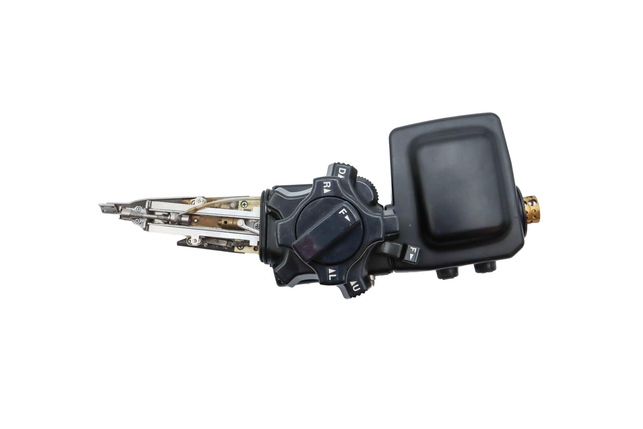 OEM Upper Control Body Assembly - GF-UM20 - Image 3