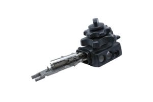 OEM Upper Control Body Assembly - GF-UE160