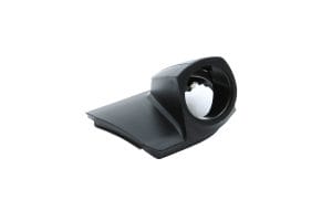 OEM Side Cover - CF-40L, CF-40I, GIF-Q40, GIF-XQ40