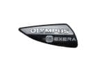 OEM Nameplate Side Cover (Complete) - 160 Series