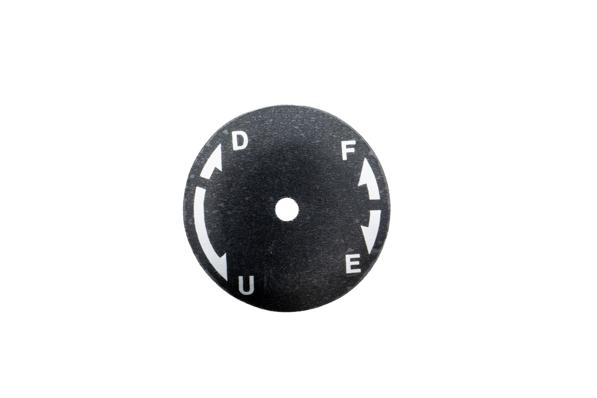 OEM Up/Down Plate - PF-27M, BF-1TR, BF-3C4, BF-B3R