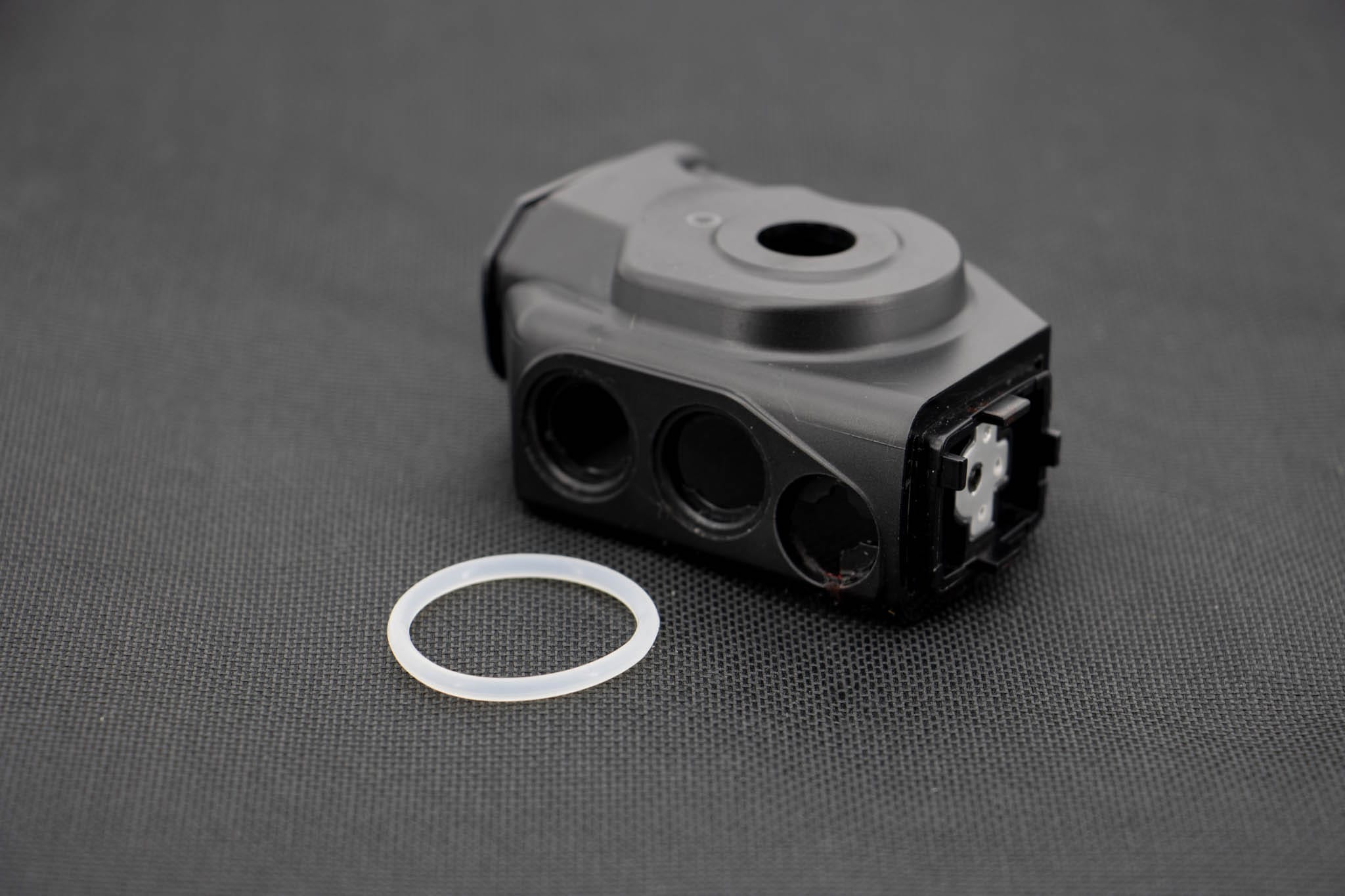 OEM O-Ring Upper Control Body - 1100, 1200, 1500 Series