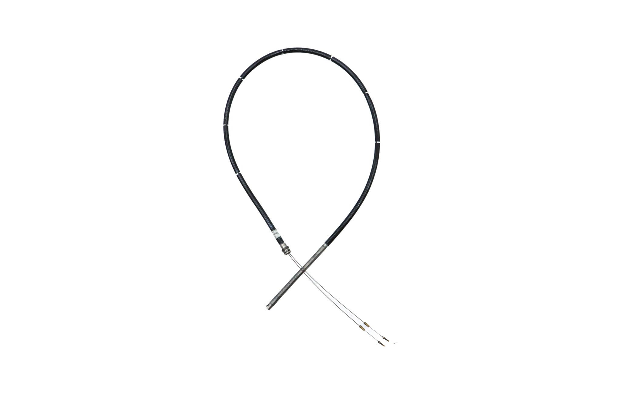 OEM Insertion Tube with Coil Pipe Assembly, Fitting & Bending Section - BF-P200