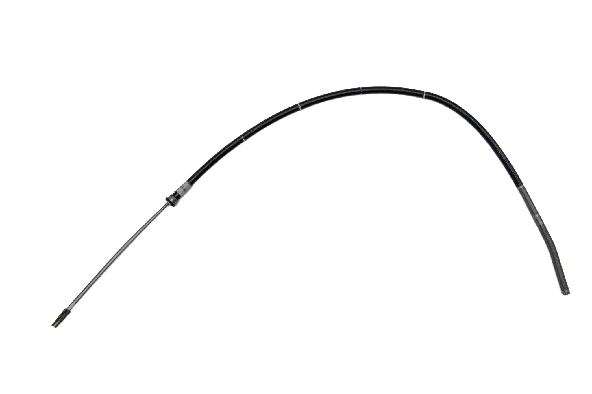 OEM Insertion Tube with Coil Pipe Assembly, Fitting & Bending Section - CYF-5