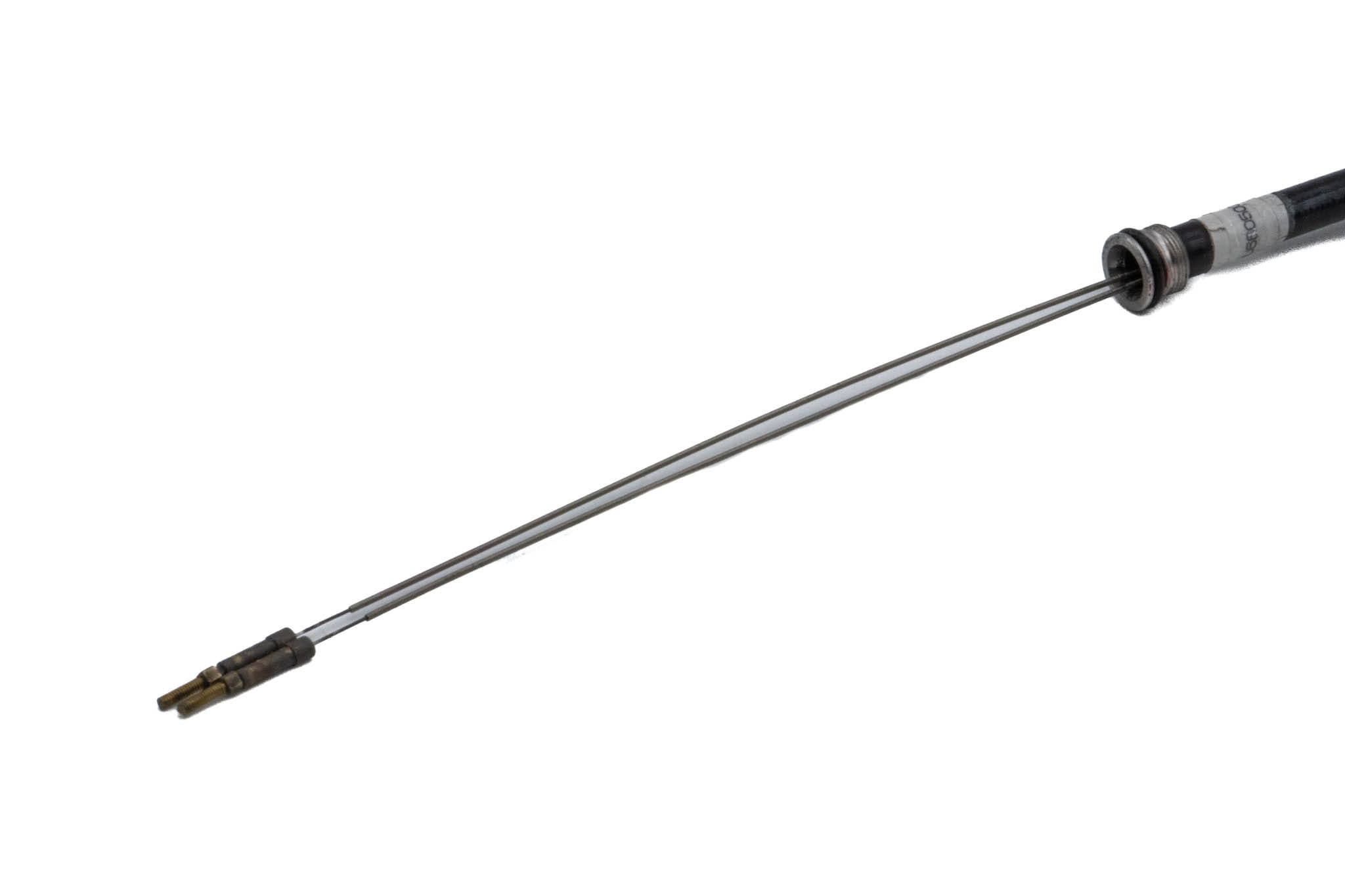 OEM Insertion Tube with Coil Pipe Assembly, Fitting & Bending Section - CYF-5 - Image 2