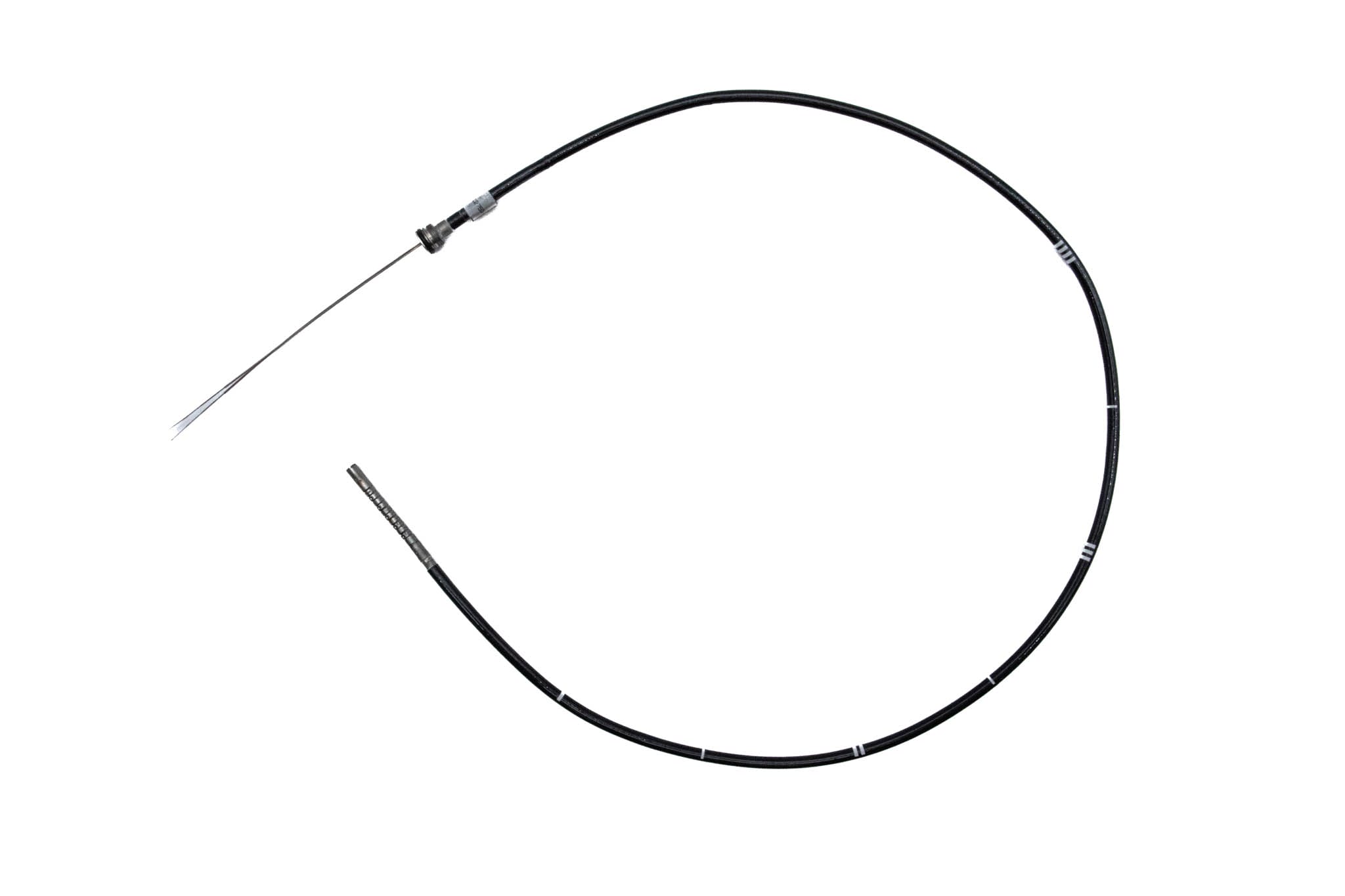 OEM Insertion Tube with Coil Pipe Assembly, Fitting & Bending Section - LF-V