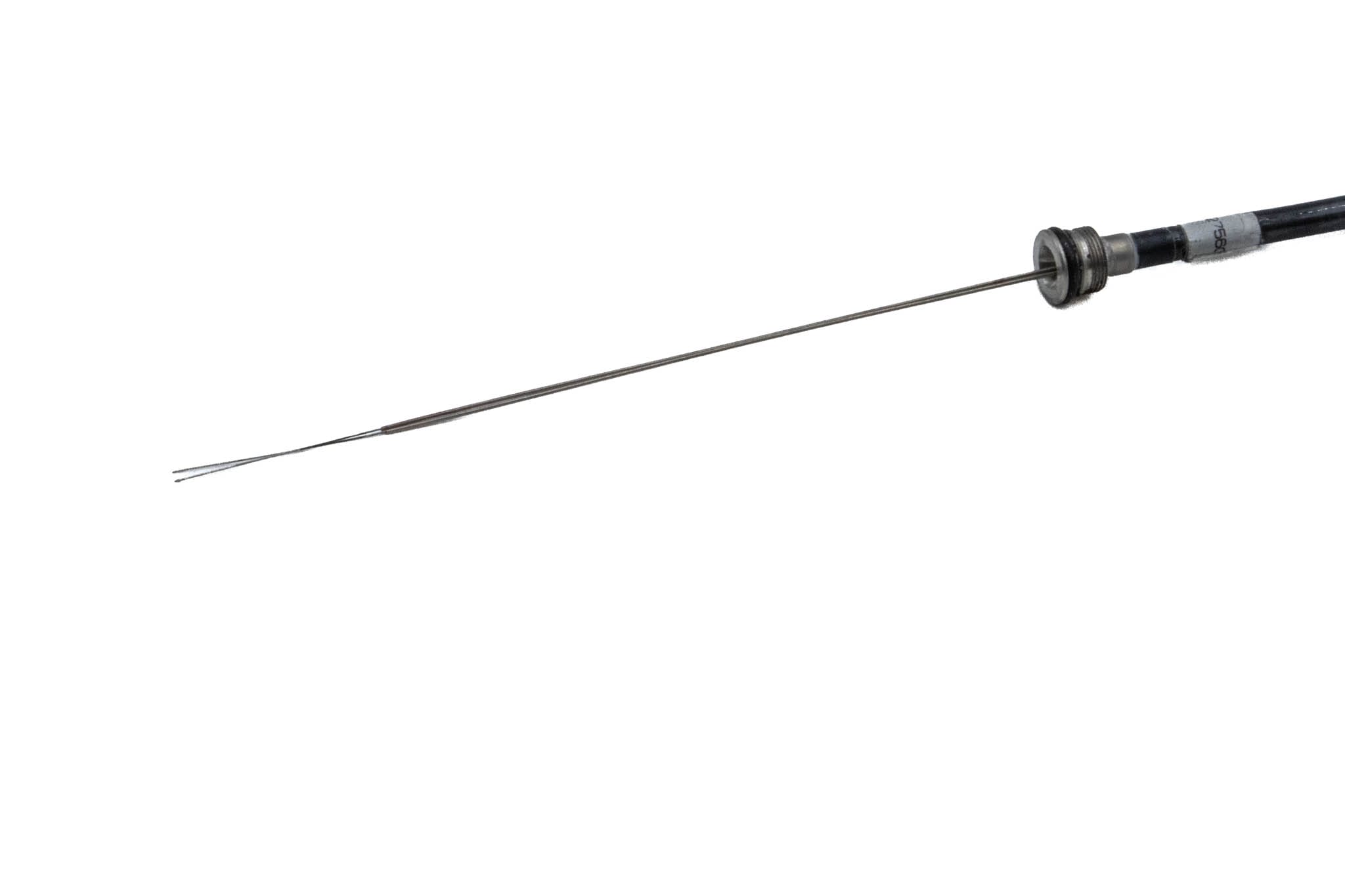 OEM Insertion Tube with Coil Pipe Assembly, Fitting & Bending Section - LF-V - Image 2