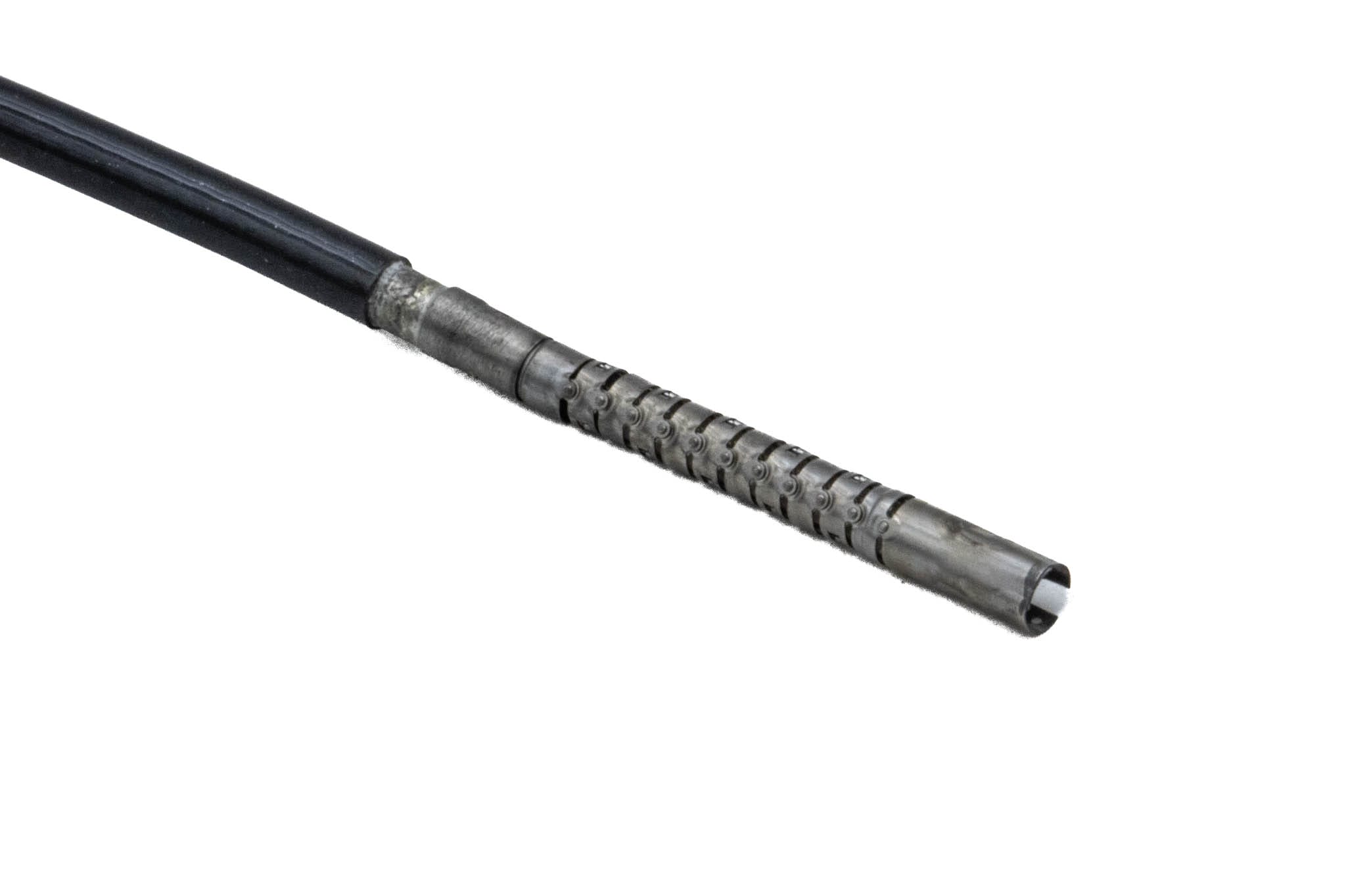 OEM Insertion Tube with Coil Pipe Assembly, Fitting & Bending Section - LF-V - Image 3