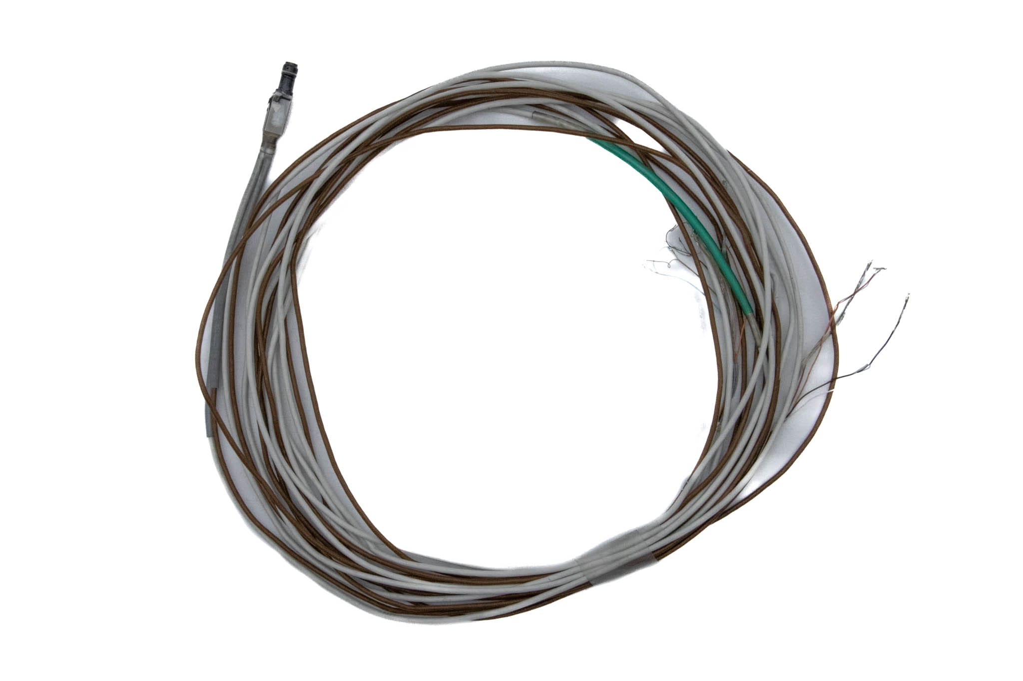 OEM Objective Stack (Lens Assembly) - GIF-100