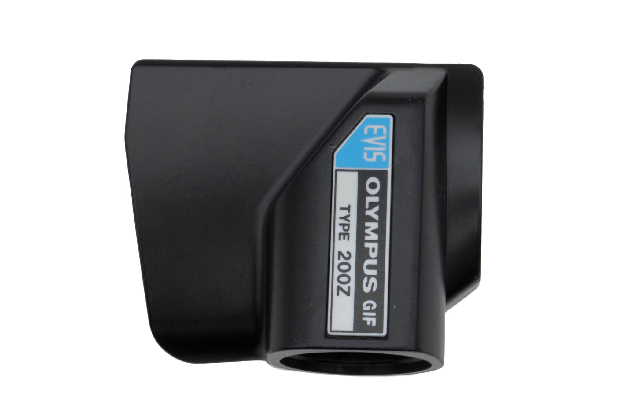 OEM Side Cover - GIF-200Z