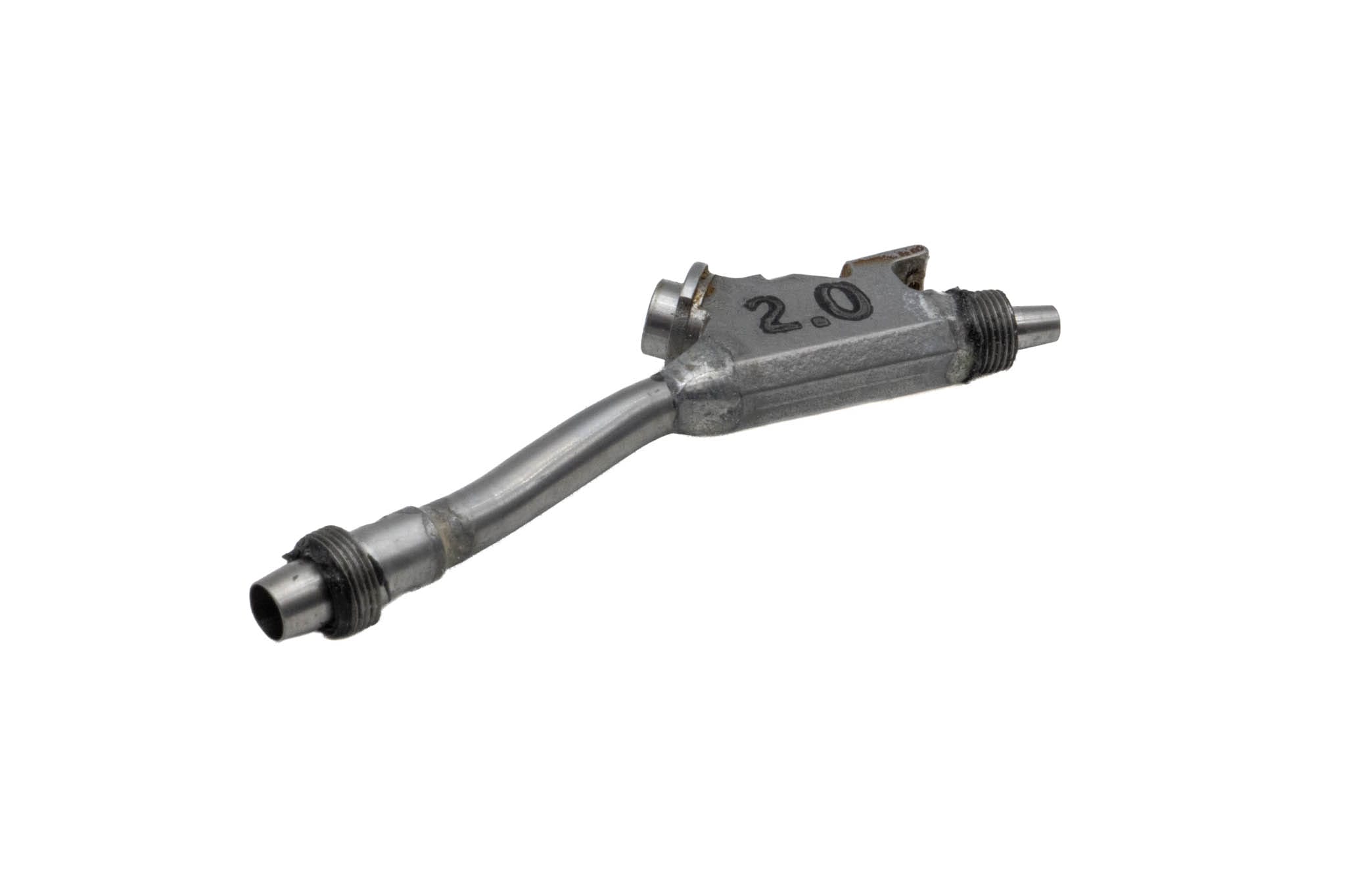 OEM K-Mount - PEF-V, VR-7142A - Image 2