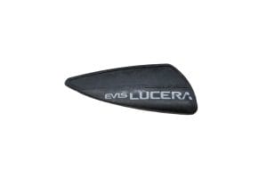 OEM Nameplate Side Cover (Base) - 260 Series