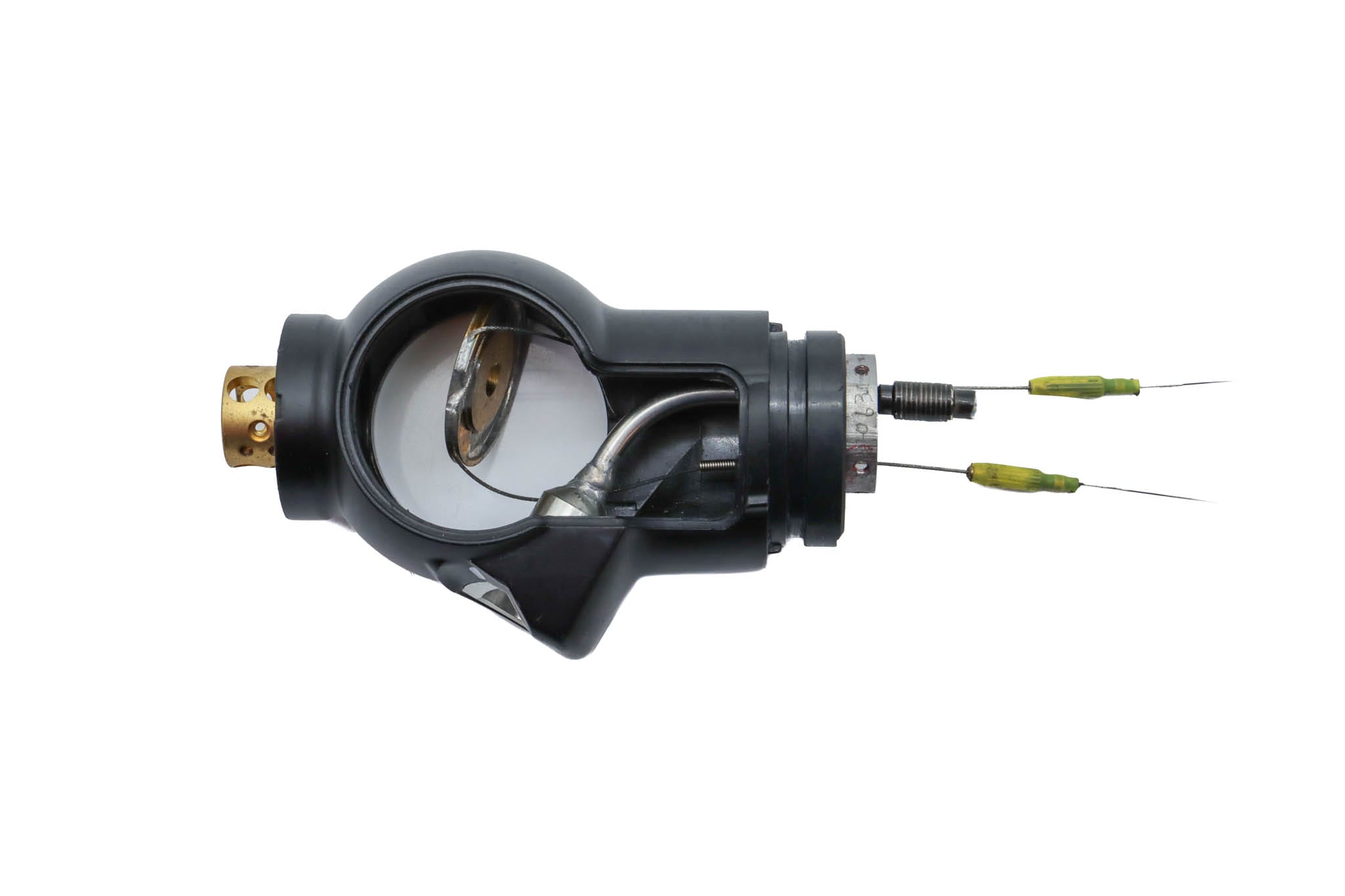 OEM Upper Control Body Assembly - BF-1T40, BF-3C40, BF-40, BF-P40, BF-XP40, BF-XT40 - Image 2