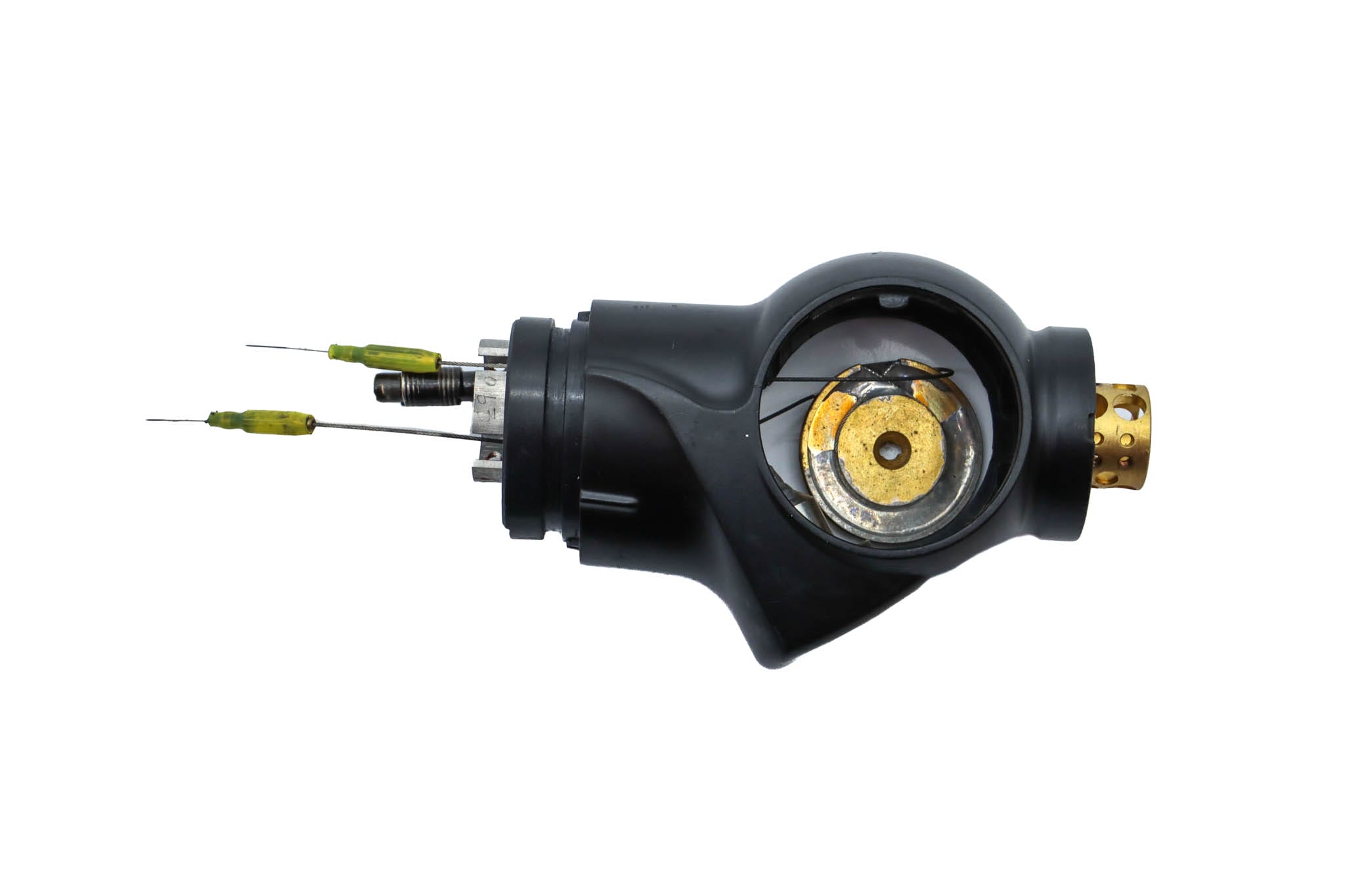 OEM Upper Control Body Assembly - BF-1T40, BF-3C40, BF-40, BF-P40, BF-XP40, BF-XT40 - Image 3