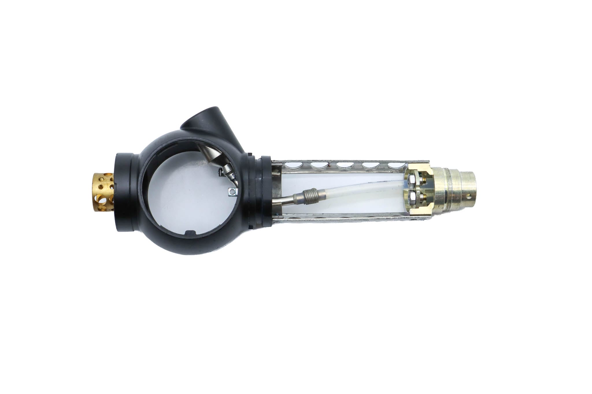 OEM Upper Control Body Assembly - BF-30, BF-3C30, BF-P30, BF-1T30 - Image 2