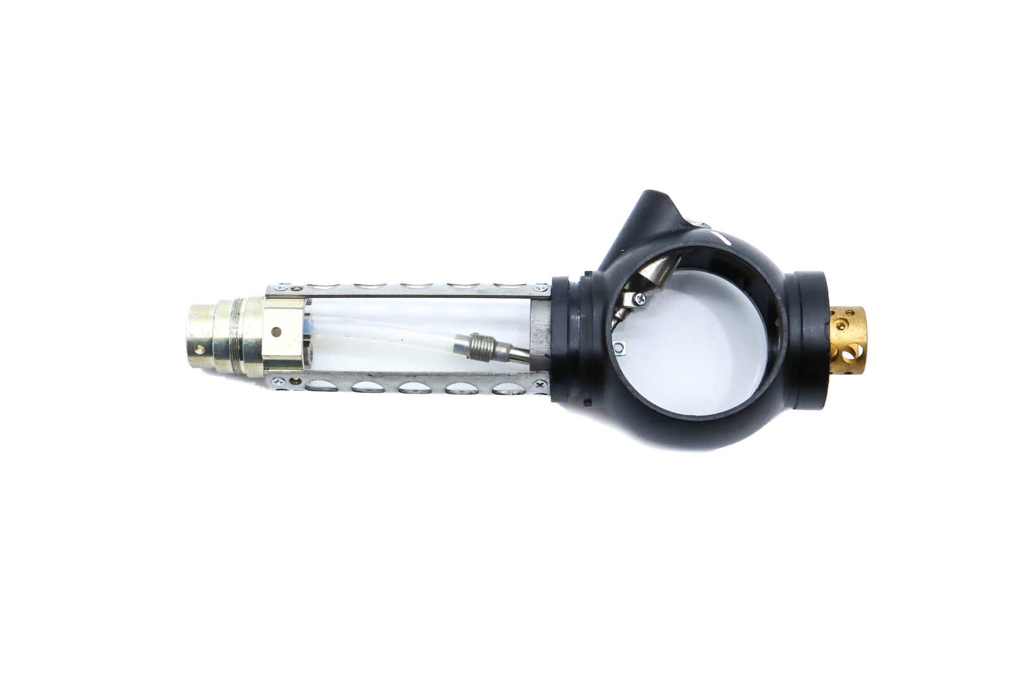 OEM Upper Control Body Assembly - BF-30, BF-3C30, BF-P30, BF-1T30 - Image 3