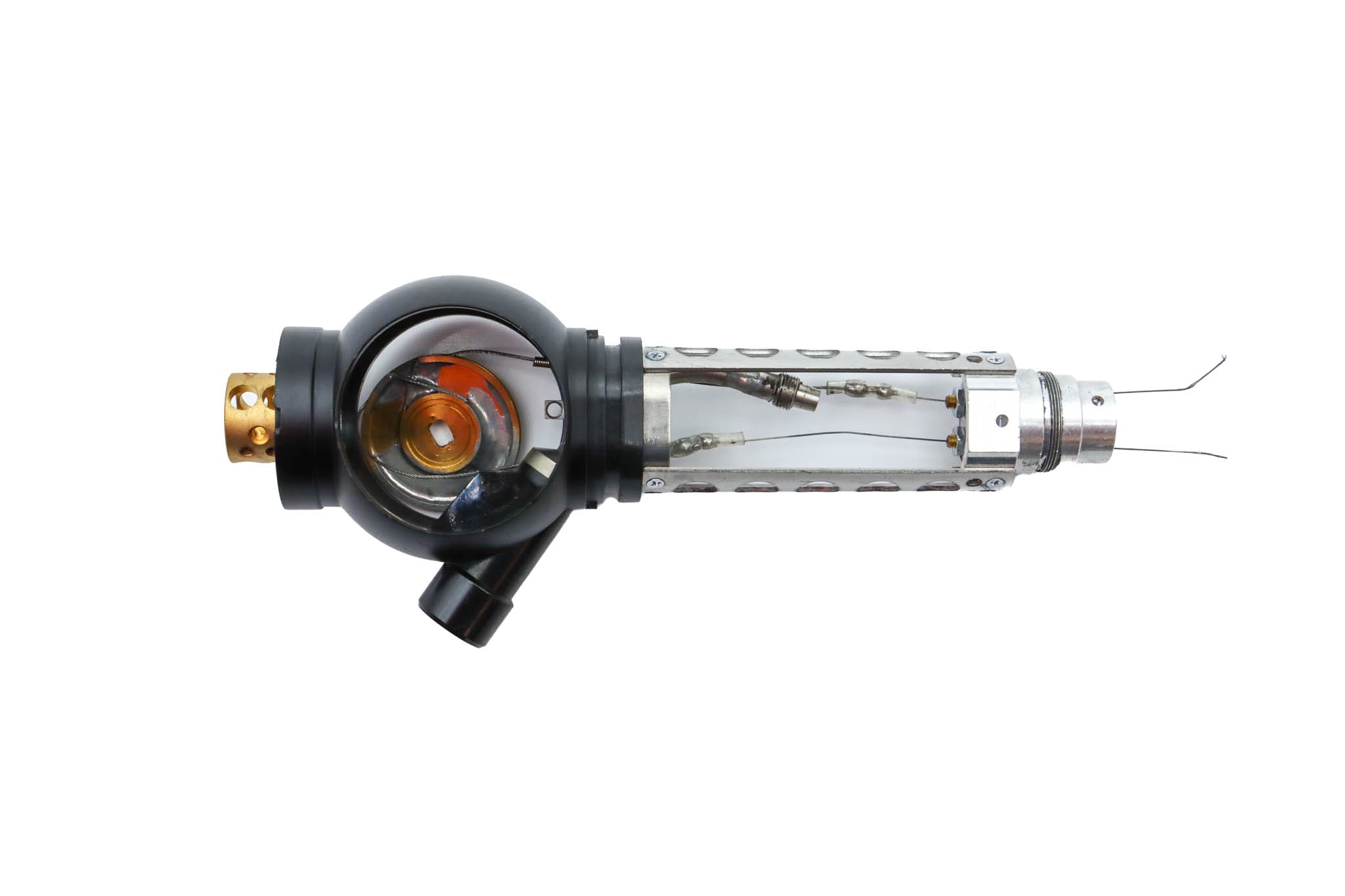 OEM Upper Control Body Assembly - BF-20, BF-P20, ENF-T3 - Image 2