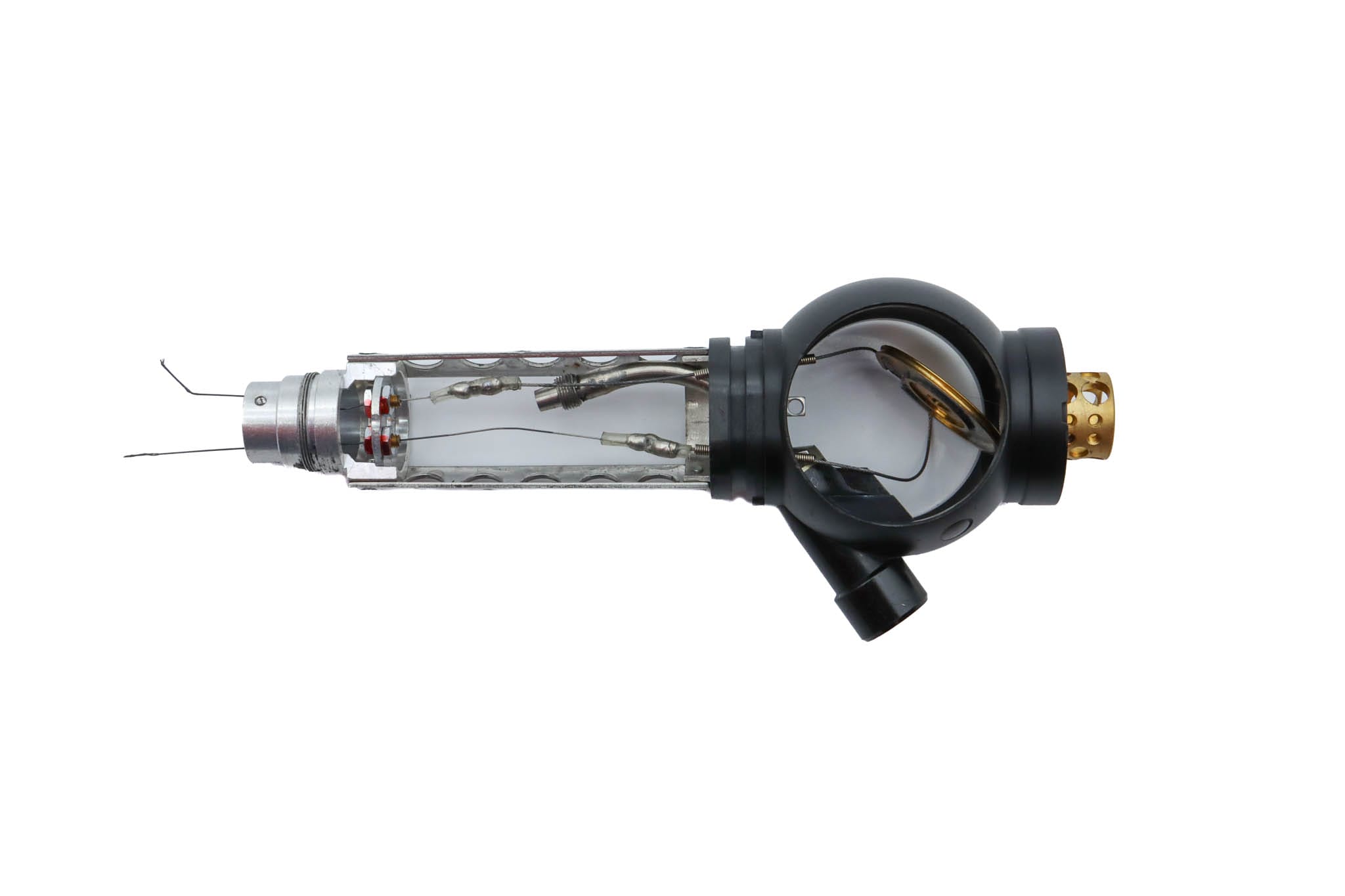 OEM Upper Control Body Assembly - BF-20, BF-P20, ENF-T3 - Image 3