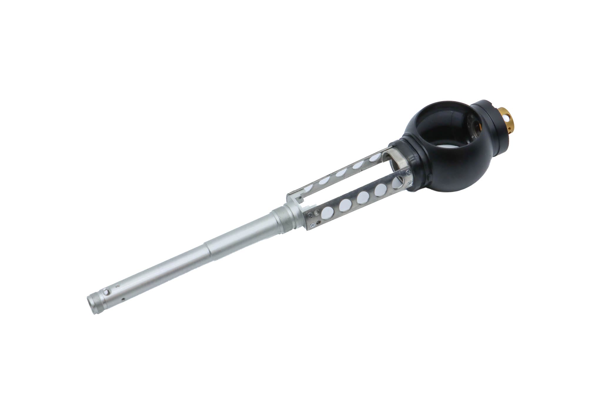 OEM Upper Control Body Assembly - PF-28, SIF-SW