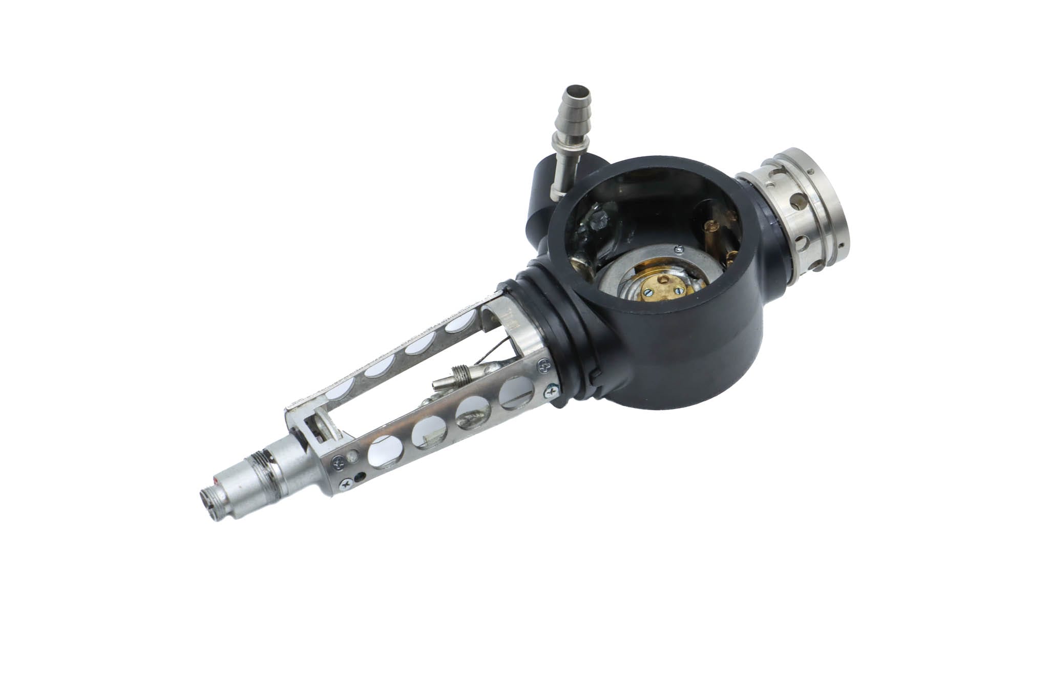 OEM Upper Control Body Assembly with Angulation Drum - LF-T