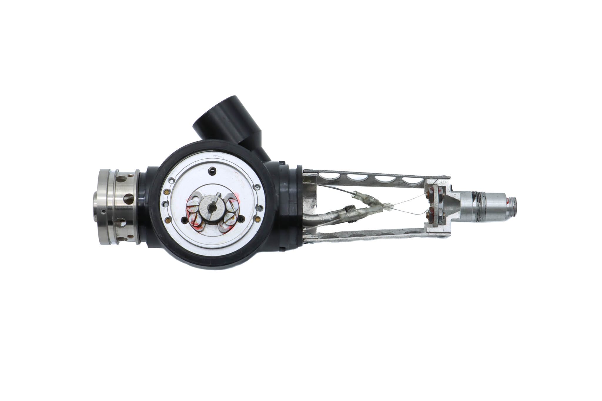 OEM Upper Control Body Assembly with Angulation Drum - LF-T - Image 2