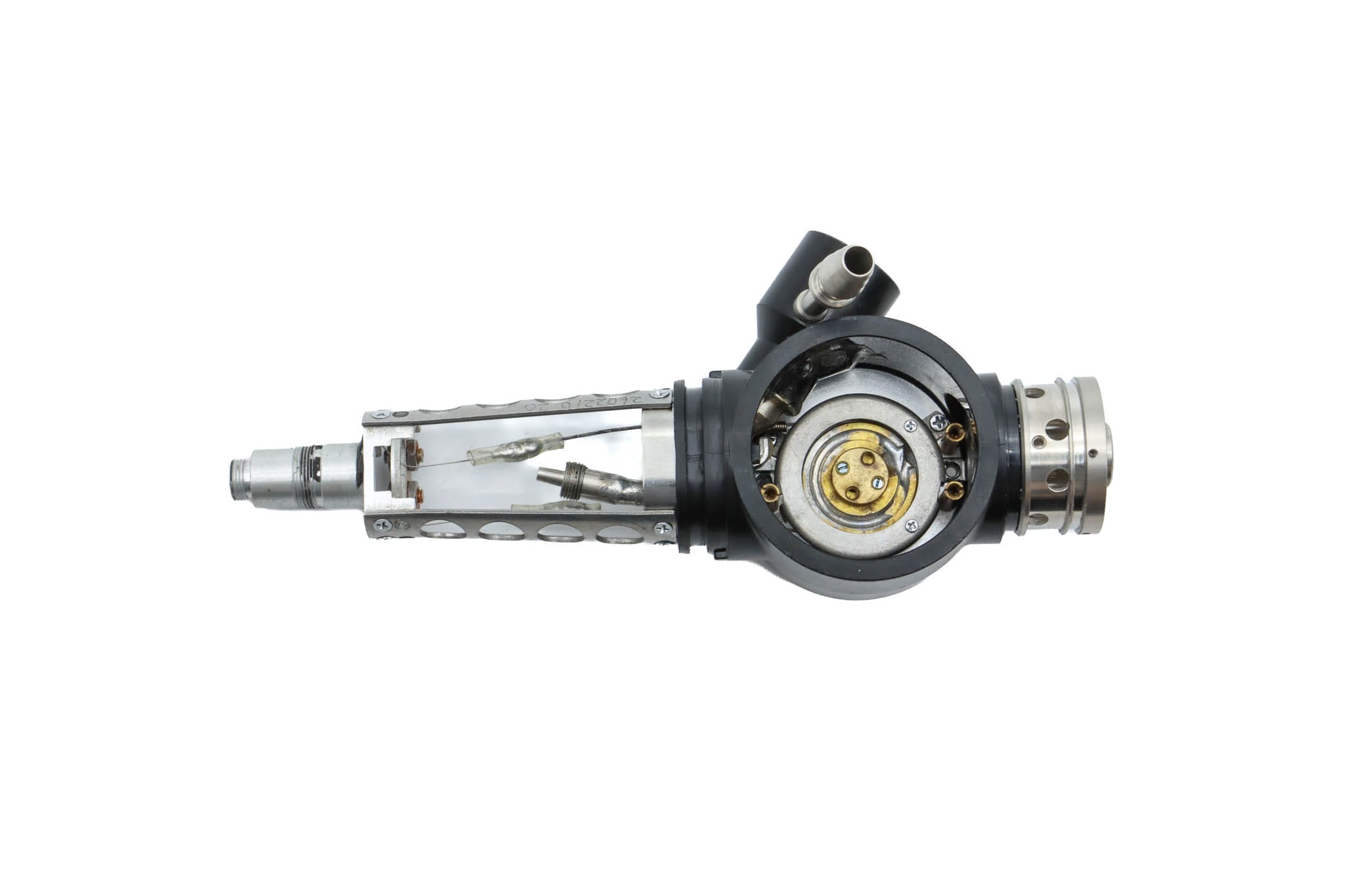 OEM Upper Control Body Assembly with Angulation Drum - LF-T - Image 3