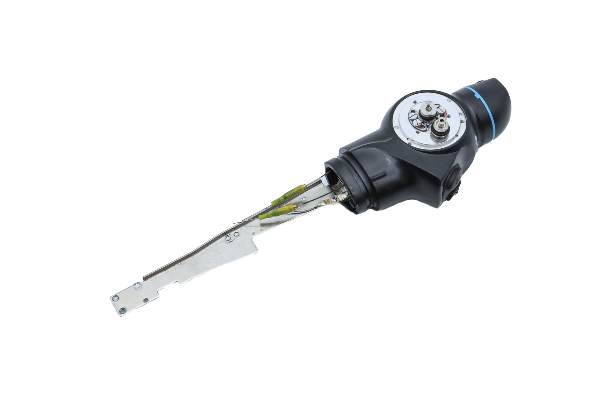 OEM Upper Control Body Assembly with Angulation Drum - CYF-V2