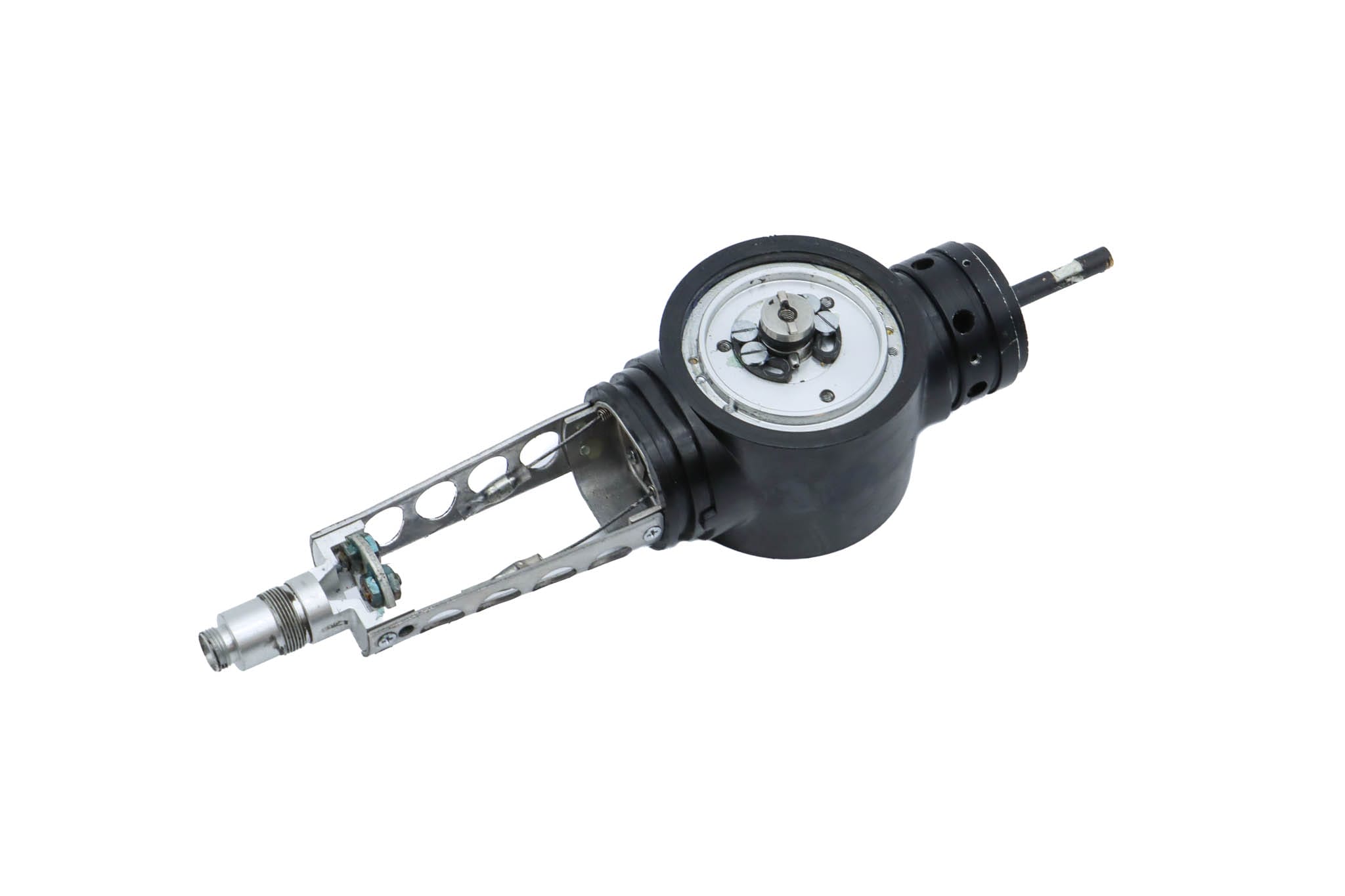 OEM Upper Control Body Assembly with Angulation Drum - ENF-P2, ENF-P3, ENF-XP