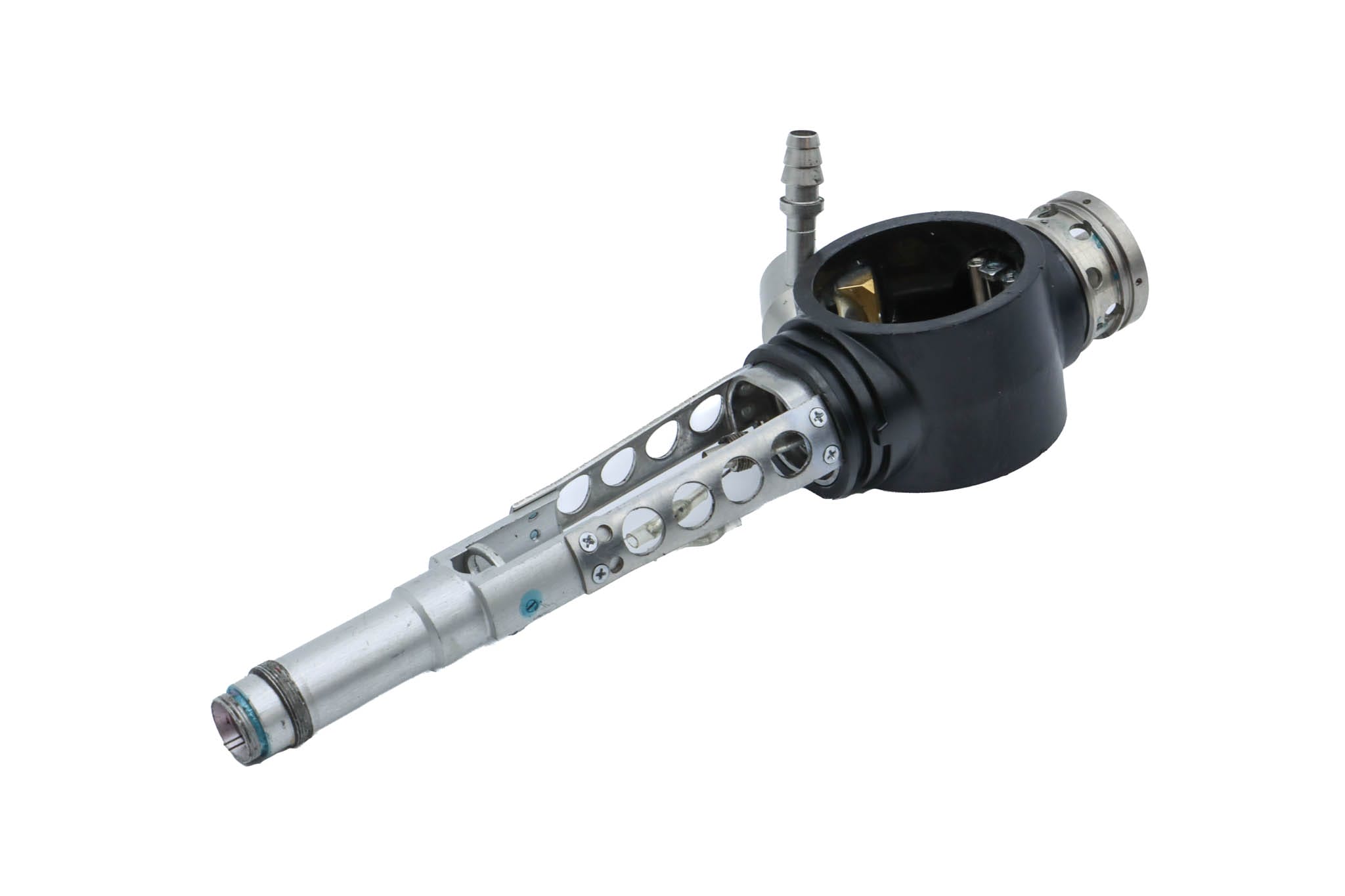 OEM Upper Control Body Assembly with Angulation Drum - LF-TP