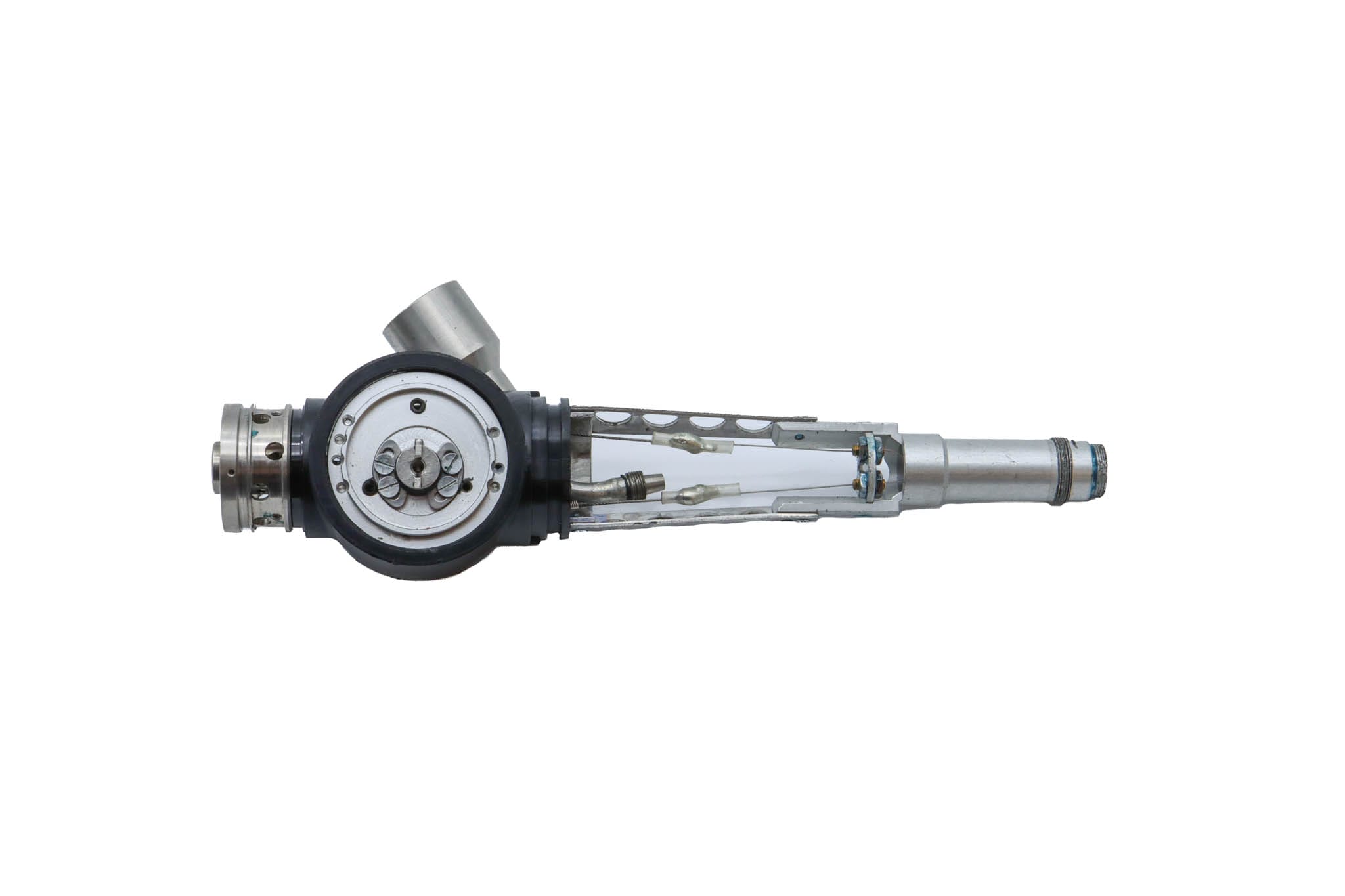 OEM Upper Control Body Assembly with Angulation Drum - LF-TP - Image 2