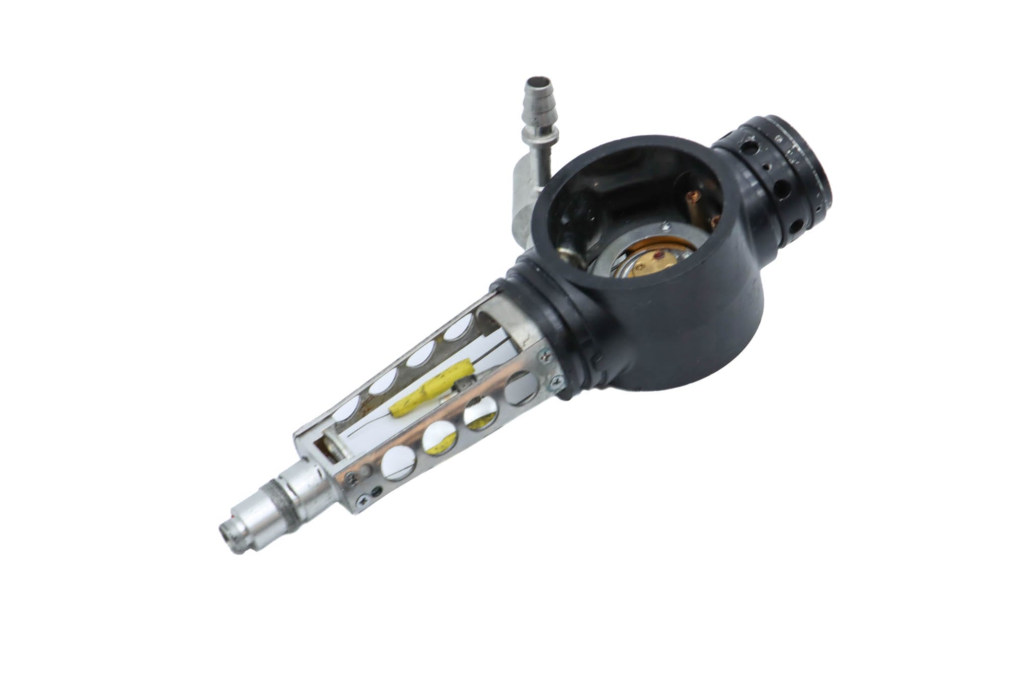 OEM Upper Control Body Assembly with Angulation Drum - LF-2